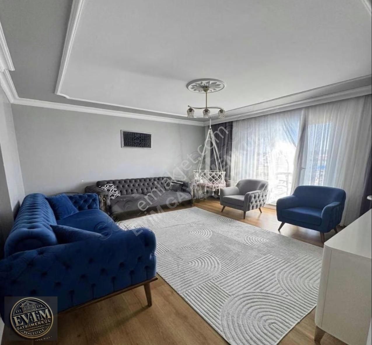 Evim'den Fatih Mah.hastane Yanı Ebeveyn Banyolu Acil Satılık 2+1 - Görsel 5