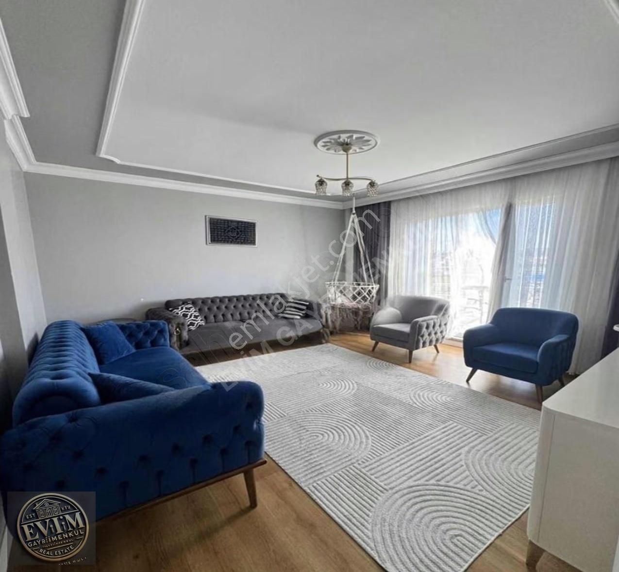 Evim'den Fatih Mah.hastane Yanı Ebeveyn Banyolu Acil Satılık 2+1 - Görsel 4