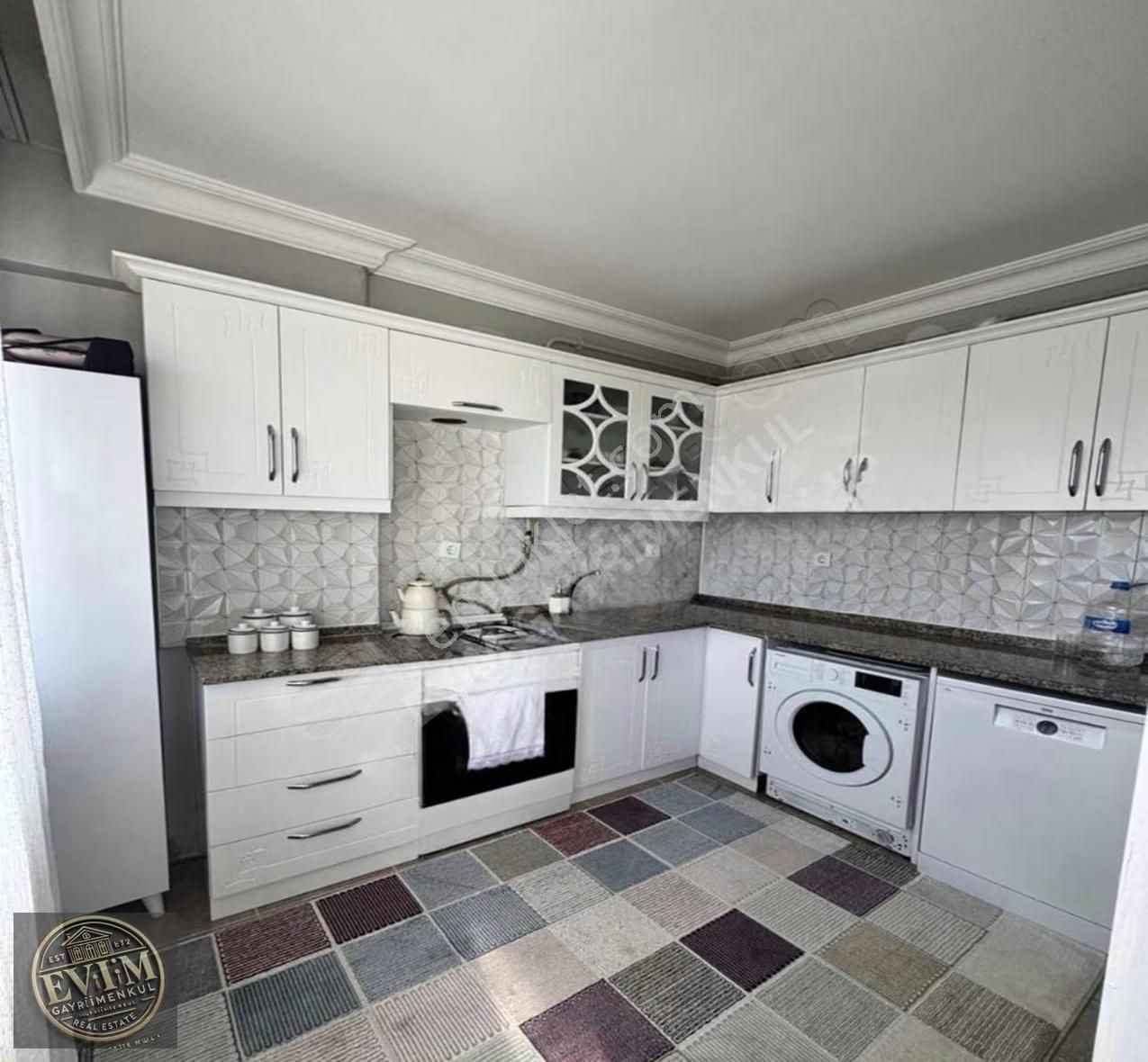 Evim'den Fatih Mah.hastane Yanı Ebeveyn Banyolu Acil Satılık 2+1 - Görsel 6