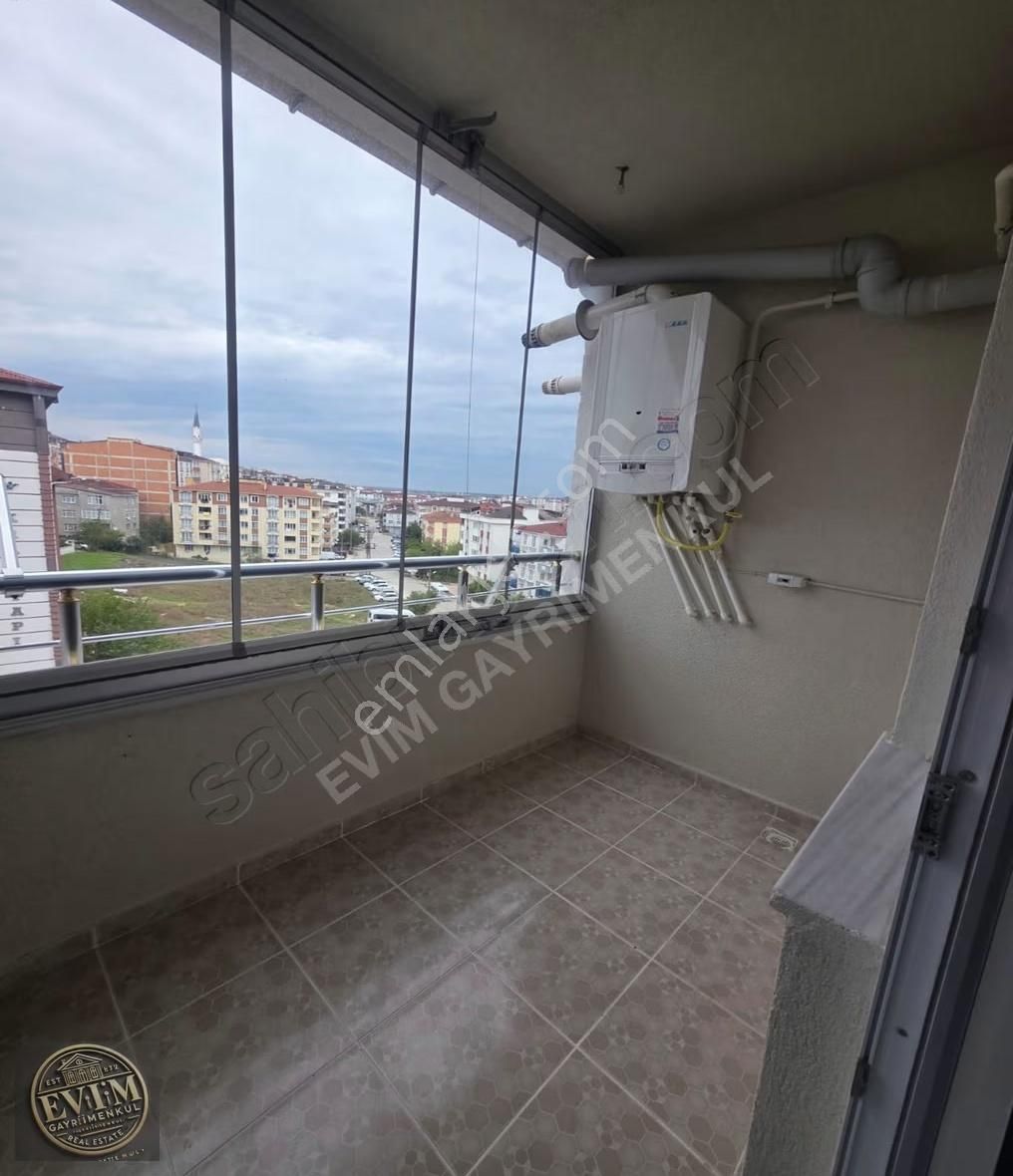 Çerkezköy Bağlık Mah.okullar Bölgesin'de 140m²kiralık 3+1 Daire*