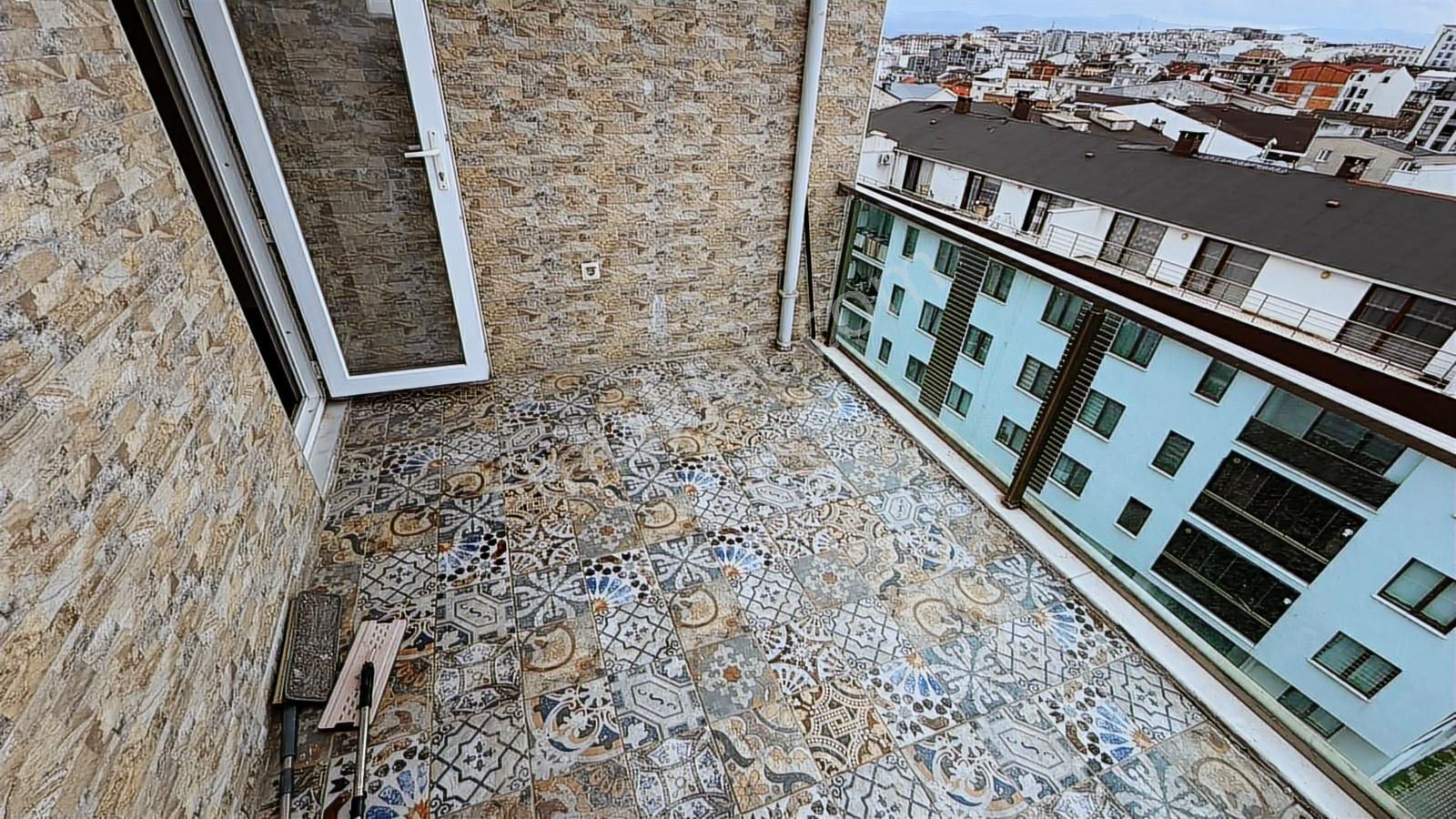 Beynilden Görüklede Aile Tipi Satılık 3+1 Dubleks Daire - Görsel 15