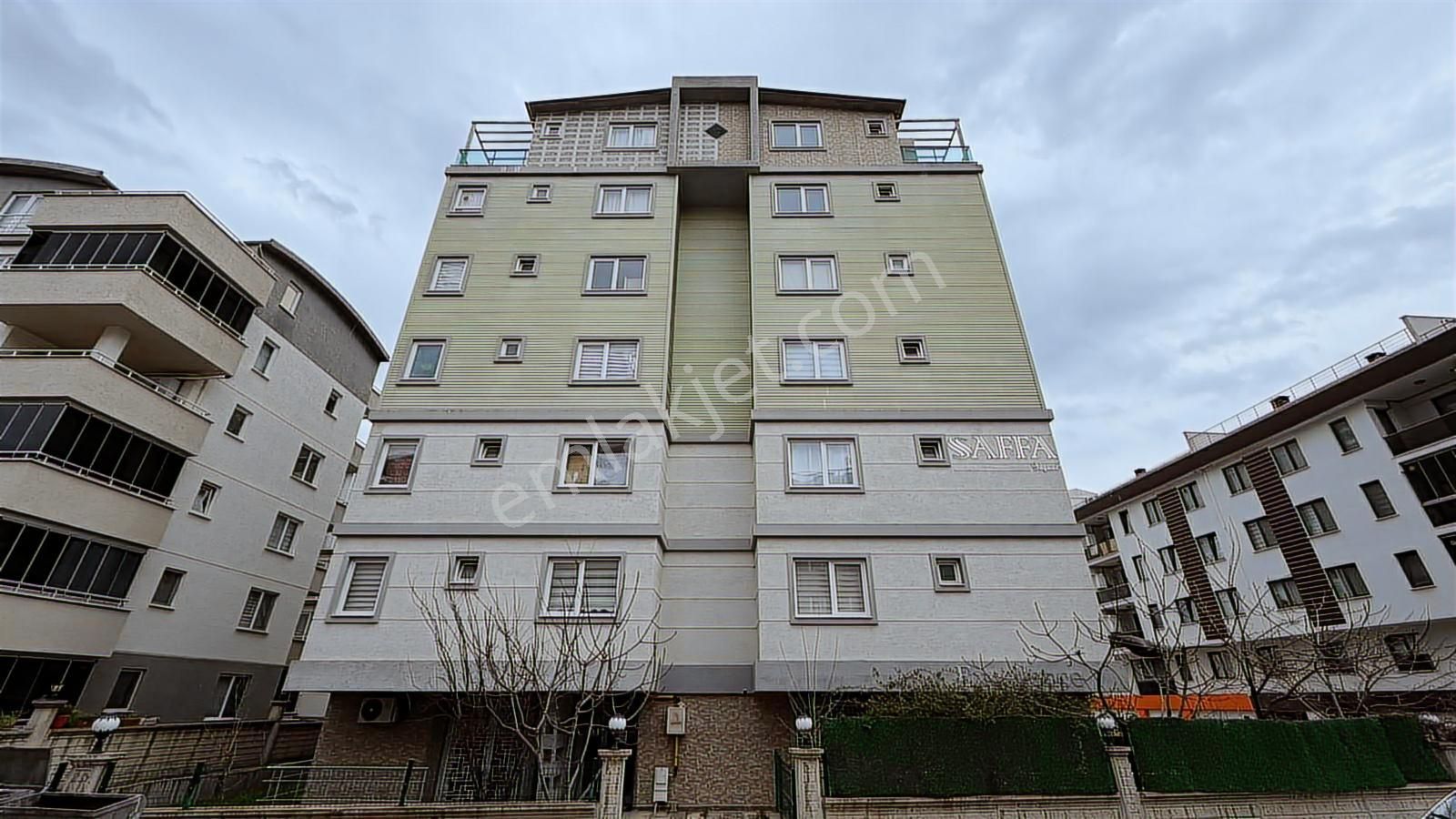 Beynilden Görüklede Aile Tipi Satılık 3+1 Dubleks Daire