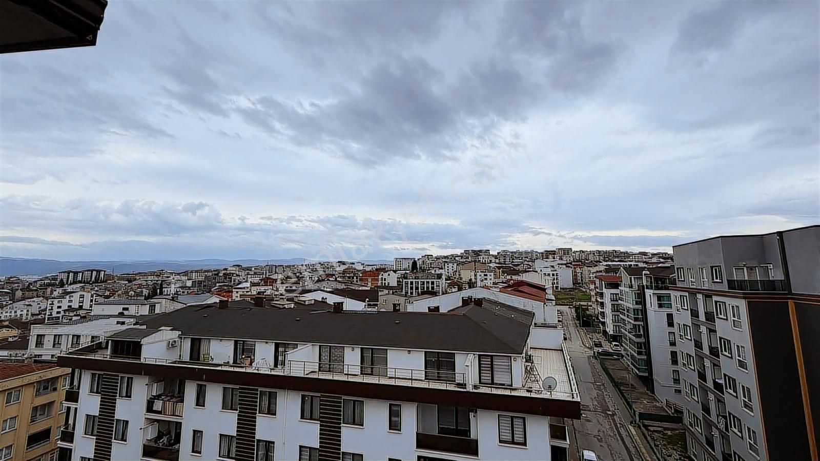 Beynilden Görüklede Aile Tipi Satılık 3+1 Dubleks Daire - Görsel 8