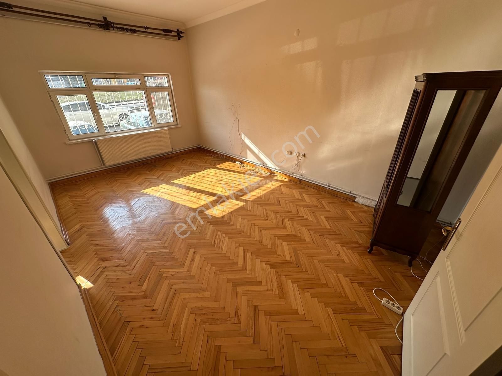 Rota'dan Ş.hastanesi Yürüme Mesafesi Ayvalı Cd Üzeri Giriş 2+1