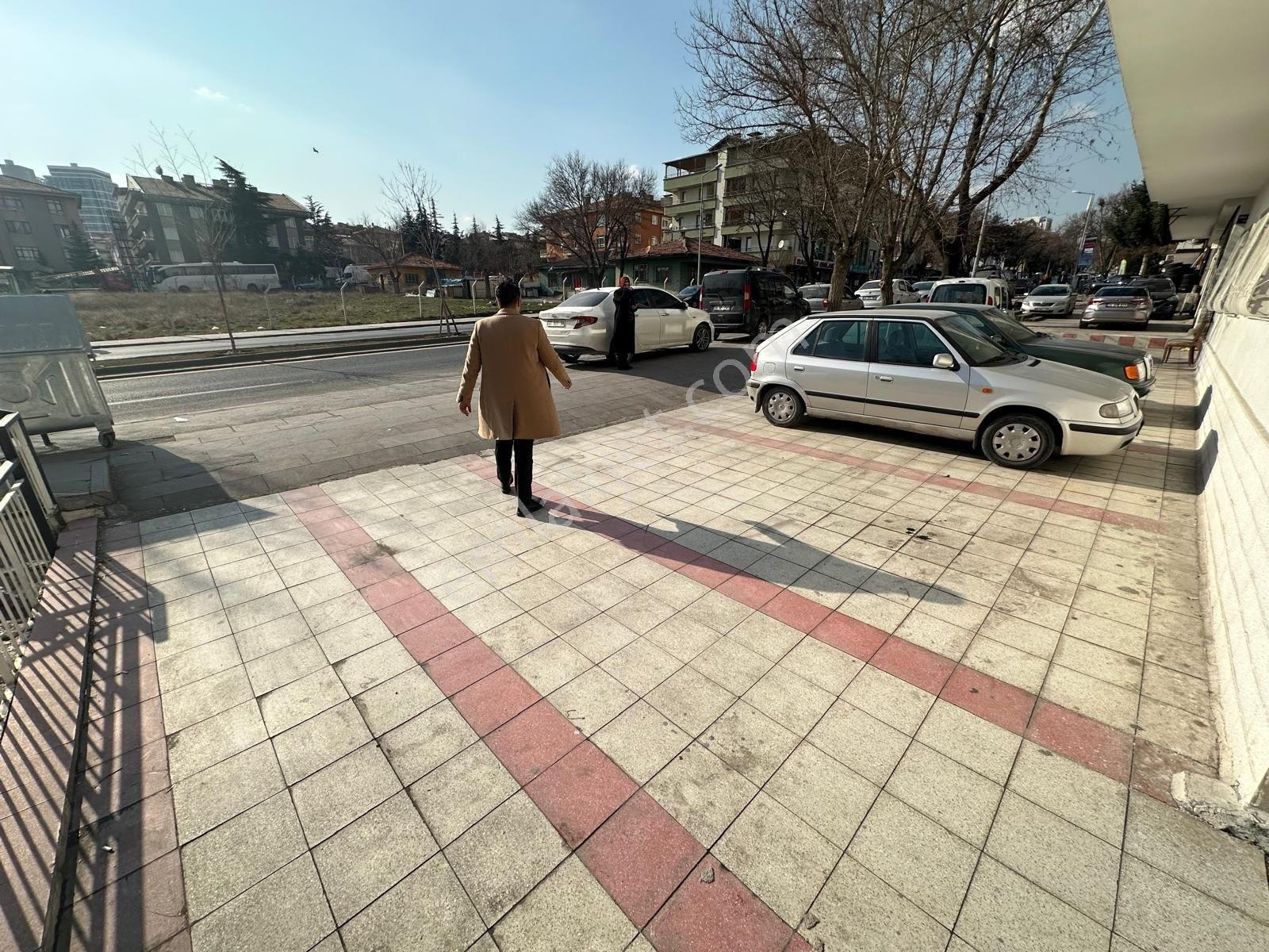 Rota'dan Ş.hastanesi Yürüme Mesafesi Ayvalı Cd Üzeri Giriş 2+1 - Görsel 12