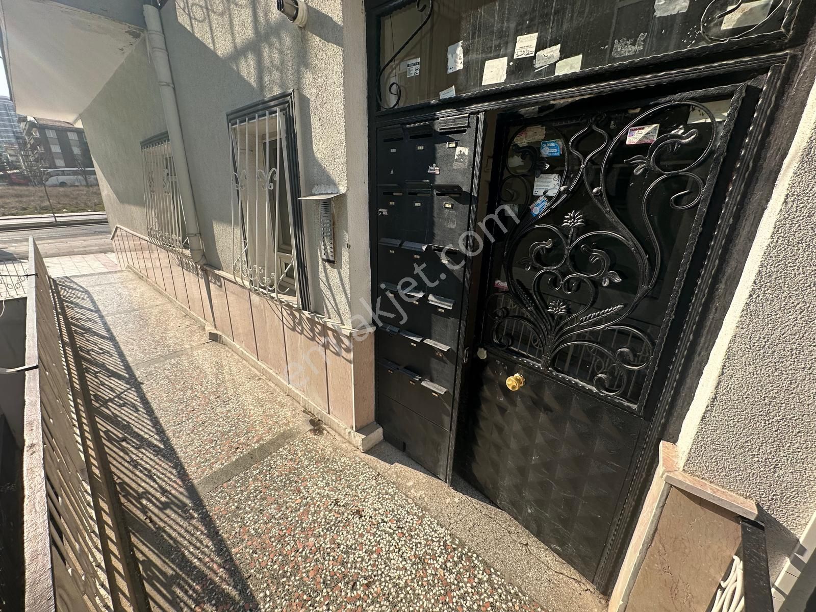 Rota'dan Ş.hastanesi Yürüme Mesafesi Ayvalı Cd Üzeri Giriş 2+1 - Görsel 16