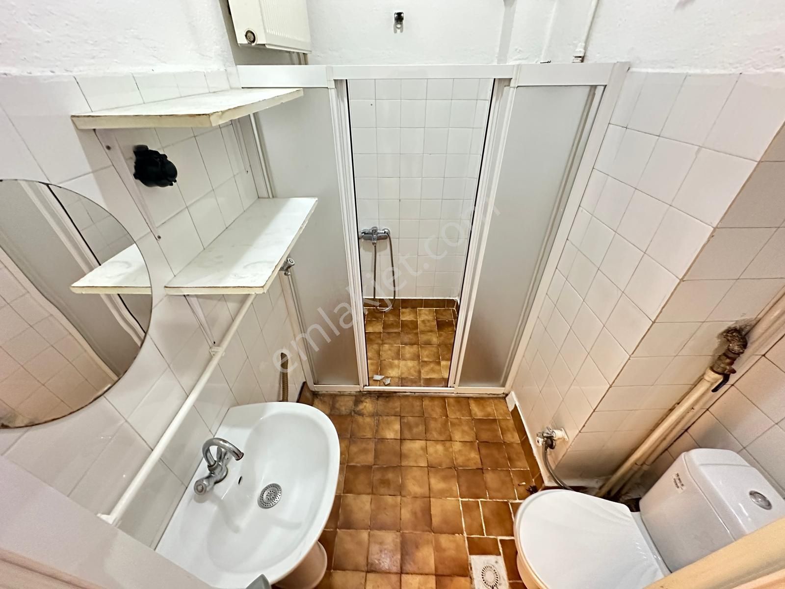 Rota'dan Ş.hastanesi Yürüme Mesafesi Ayvalı Cd Üzeri Giriş 2+1 - Görsel 25