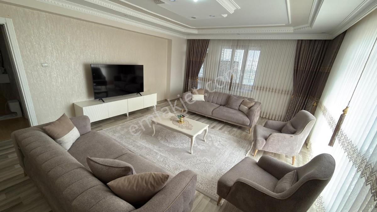 75 Cadde, Winstown Avm Arası 3+1 Bakımlı Satılık Daire - Görsel 14