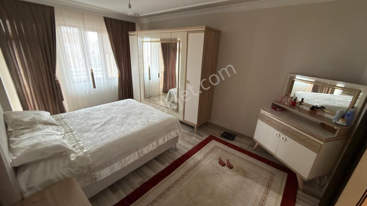 75 Cadde, Winstown Avm Arası 3+1 Bakımlı Satılık Daire - Görsel 16