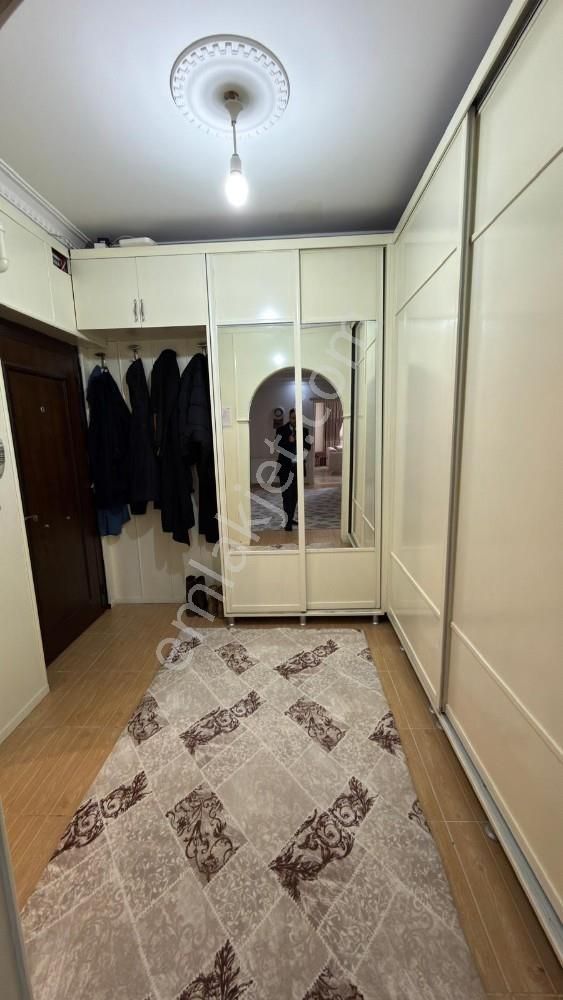 75 Cadde, Winstown Avm Arası 3+1 Bakımlı Satılık Daire - Görsel 19