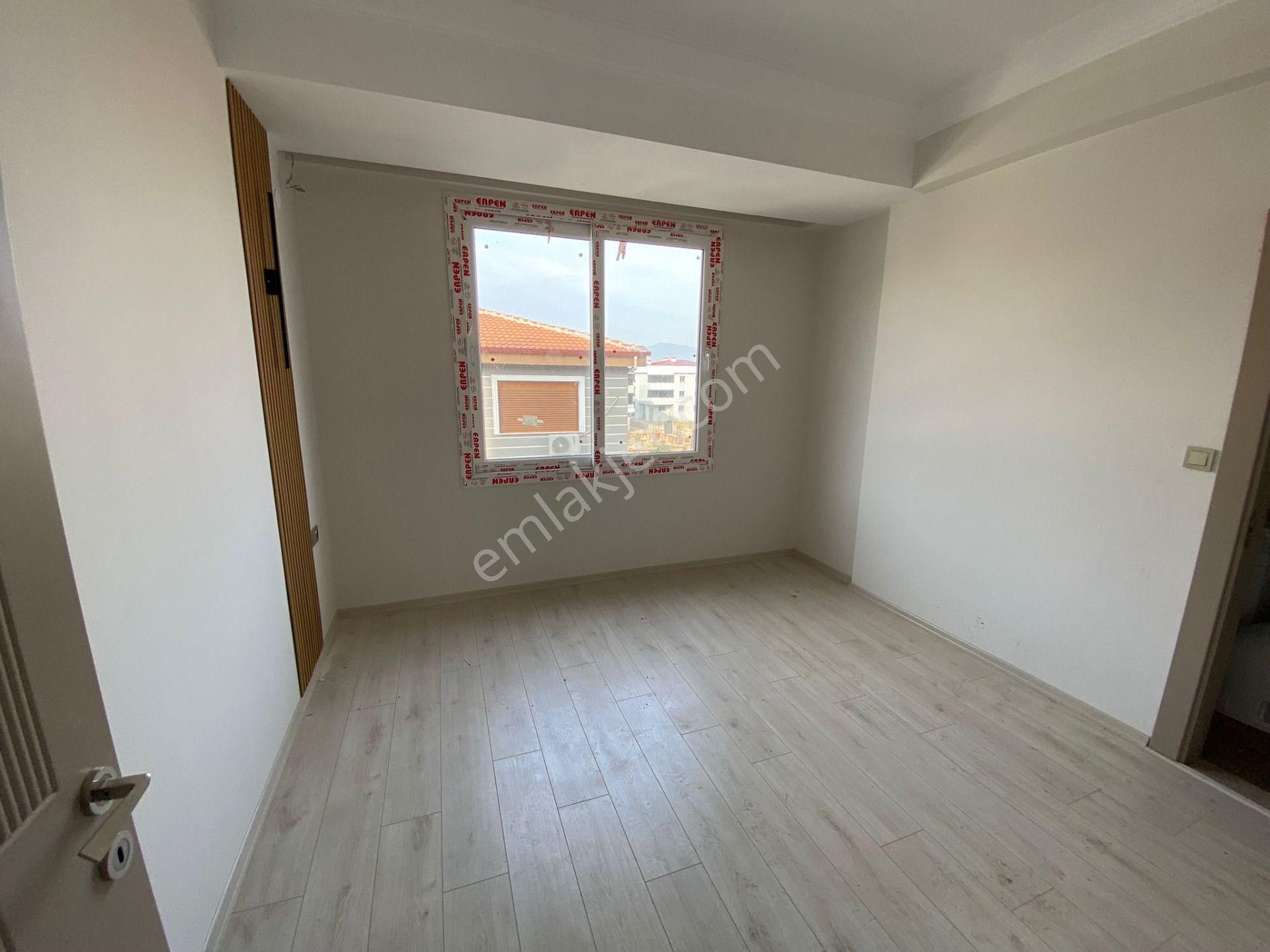 İzmir Tire De Fen Lisesi Yakını Kiralık 2+1 - Görsel 3