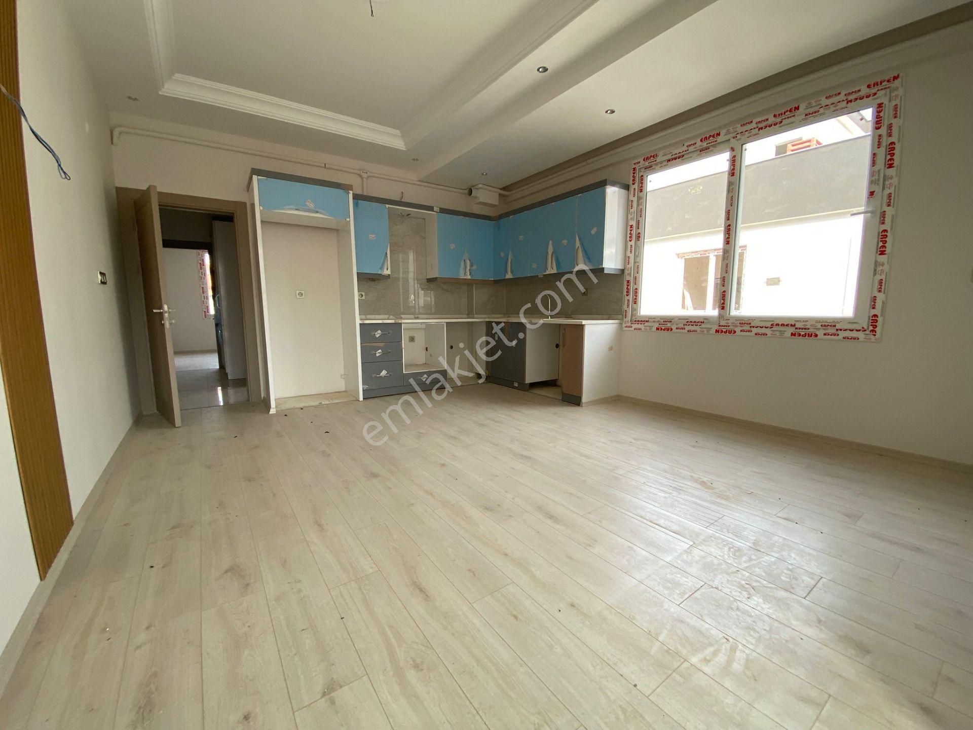 İzmir Tire De Fen Lisesi Yakını Kiralık 2+1 - Görsel 9