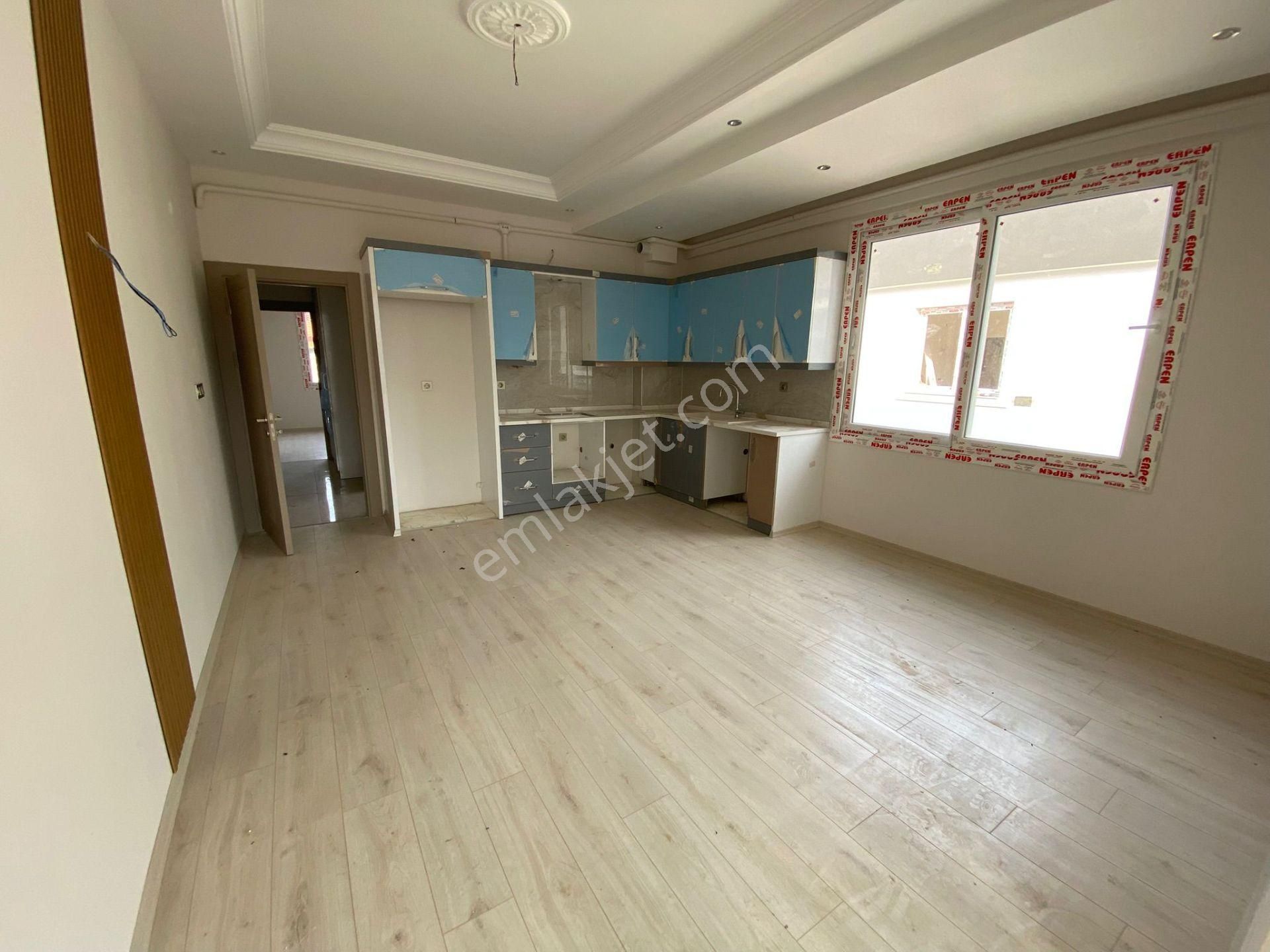 İzmir Tire De Fen Lisesi Yakını Kiralık 2+1 - Görsel 8