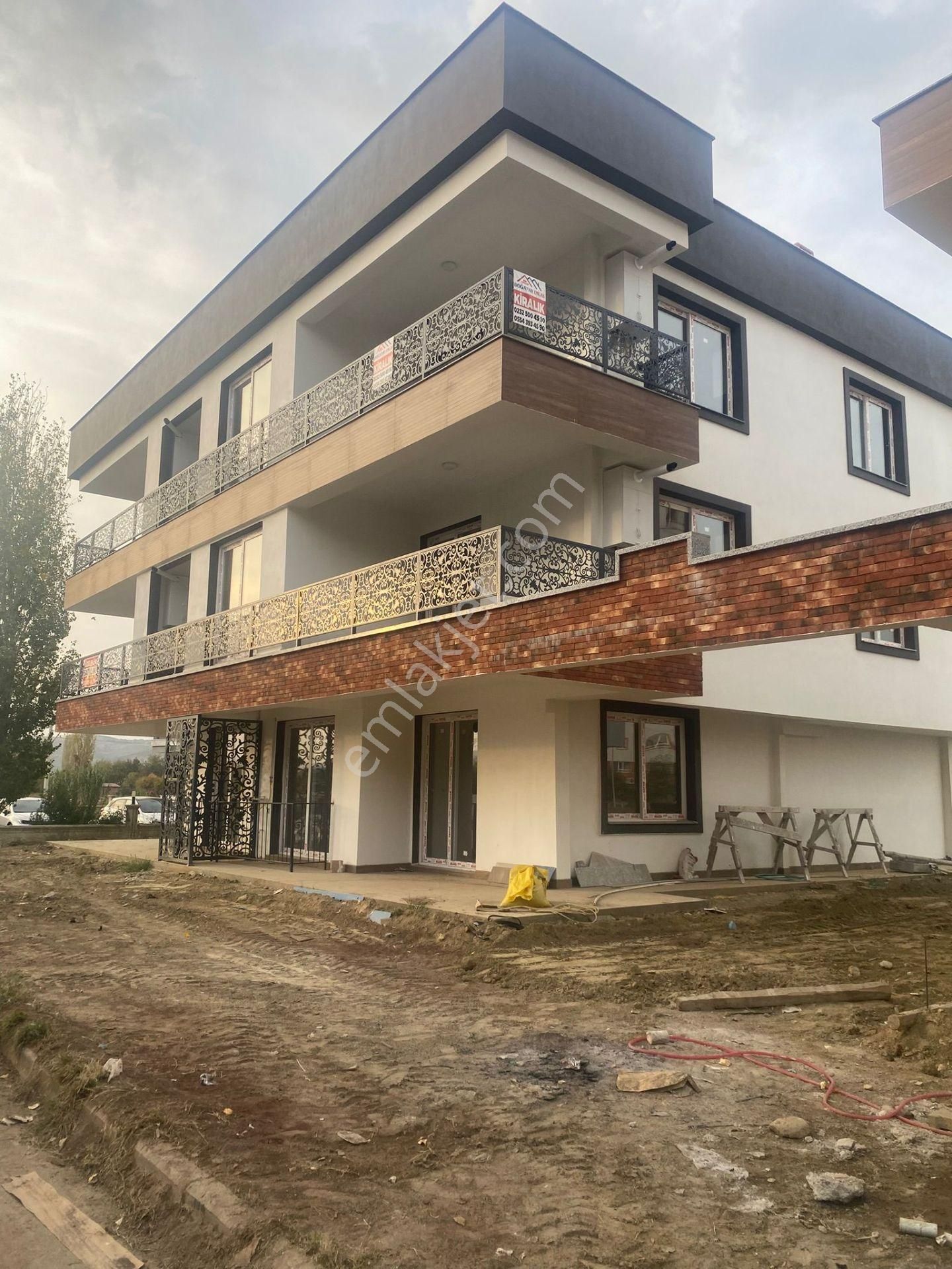 İzmir Tire De Fen Lisesi Yakını Kiralık 2+1 - Görsel 7