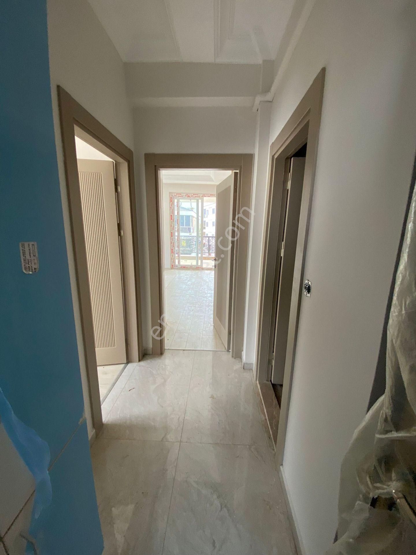 İzmir Tire De Fen Lisesi Yakını Kiralık 2+1 - Görsel 4