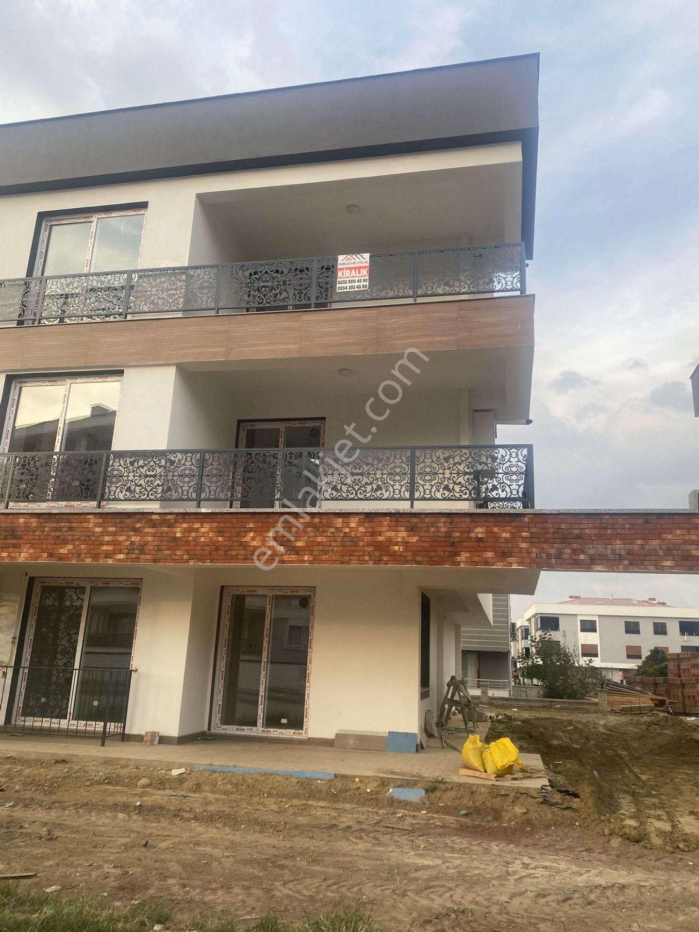 İzmir Tire De Fen Lisesi Yakını Kiralık 2+1