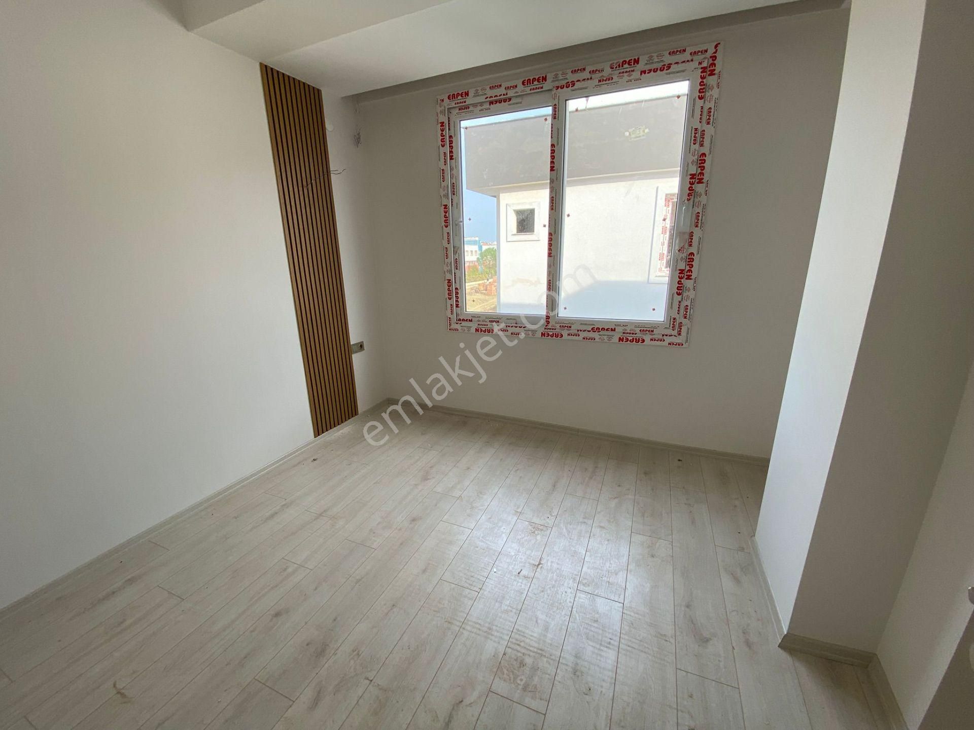 İzmir Tire De Fen Lisesi Yakını Kiralık 2+1 - Görsel 5