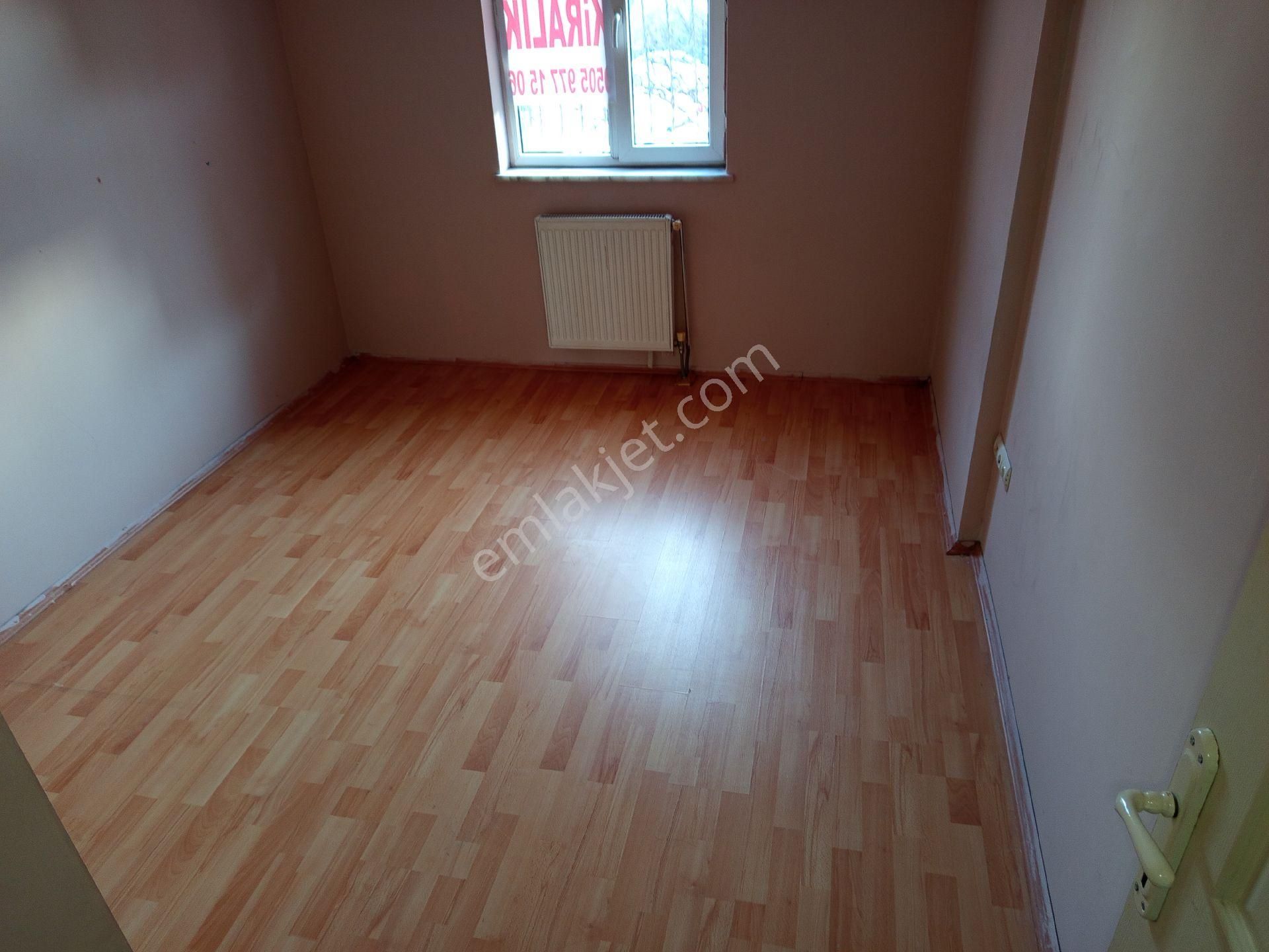 İlksan Tokide Kiralık Daire 2+1 Katta - Görsel 16