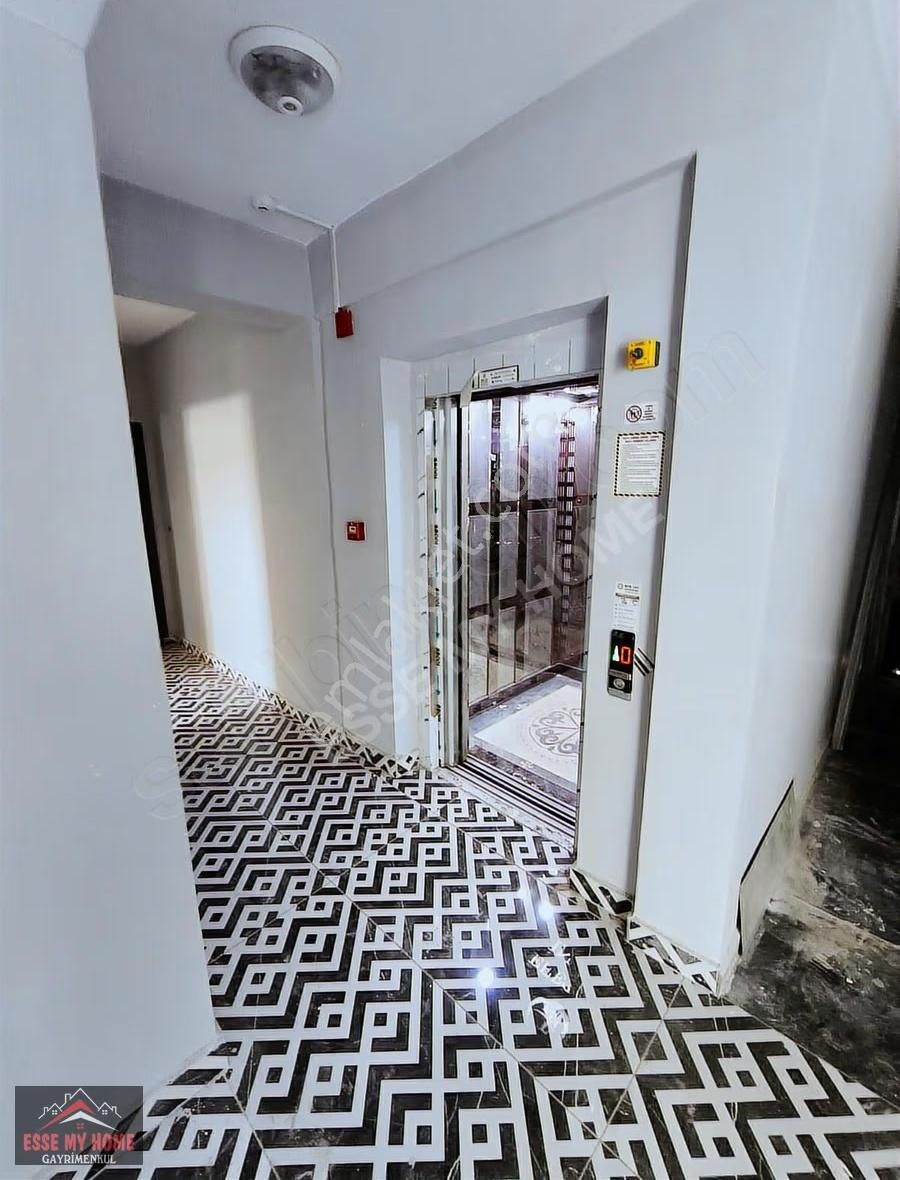 Sarıçam Gültepe'de 1+1 Sıfır Daire - Yatırım Fırsatı! İskanlı - Görsel 25