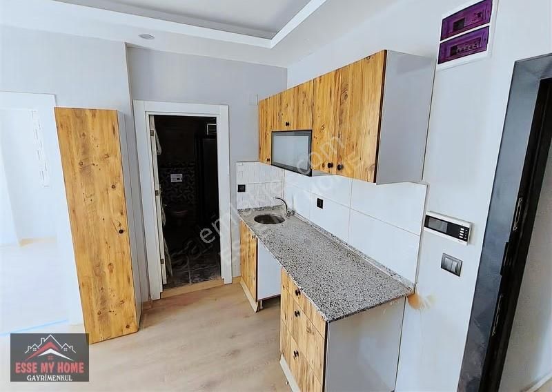 Sarıçam Gültepe'de 1+1 Sıfır Daire - Yatırım Fırsatı! İskanlı - Görsel 30