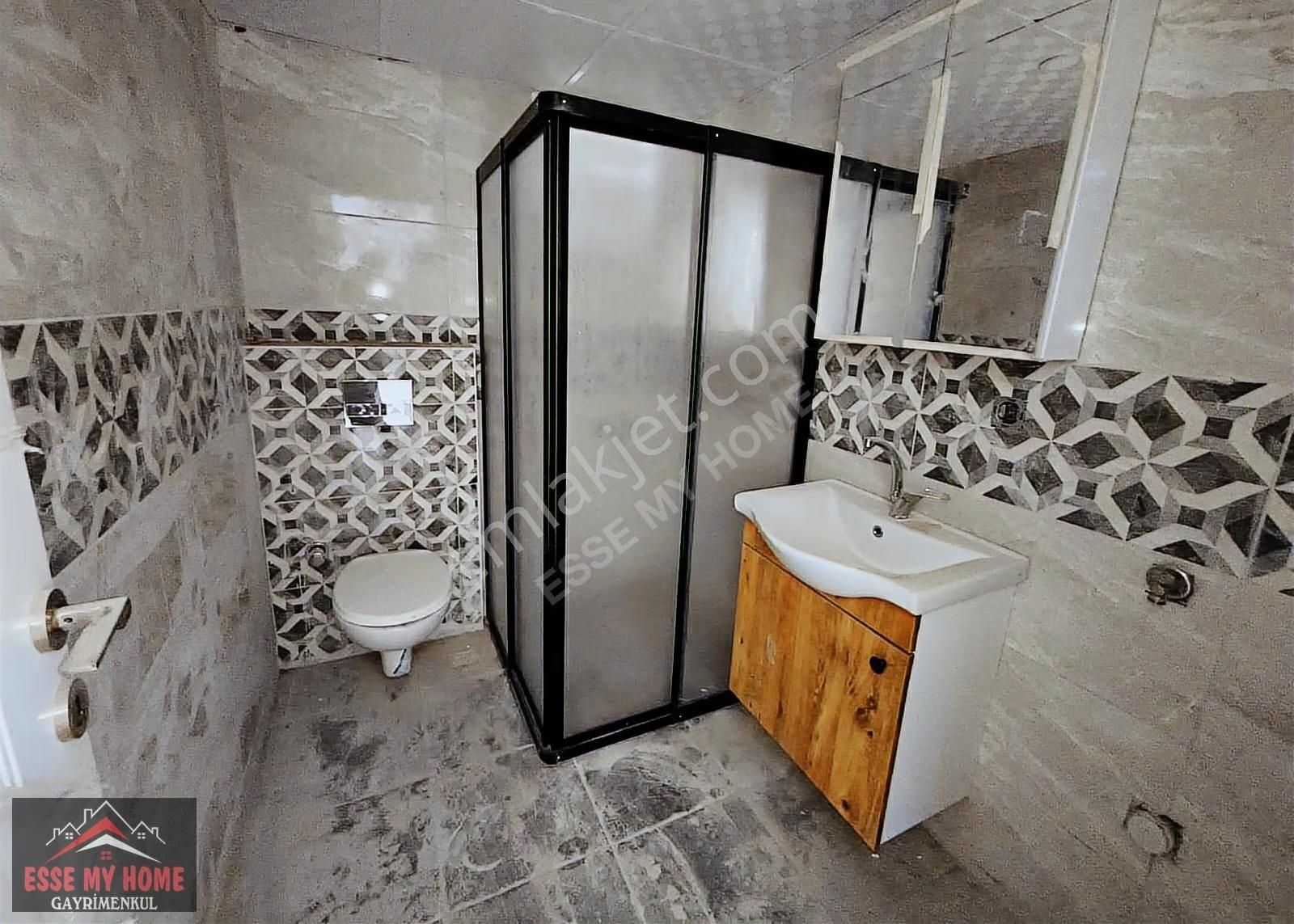 Sarıçam Gültepe'de 1+1 Sıfır Daire - Yatırım Fırsatı! İskanlı - Görsel 32