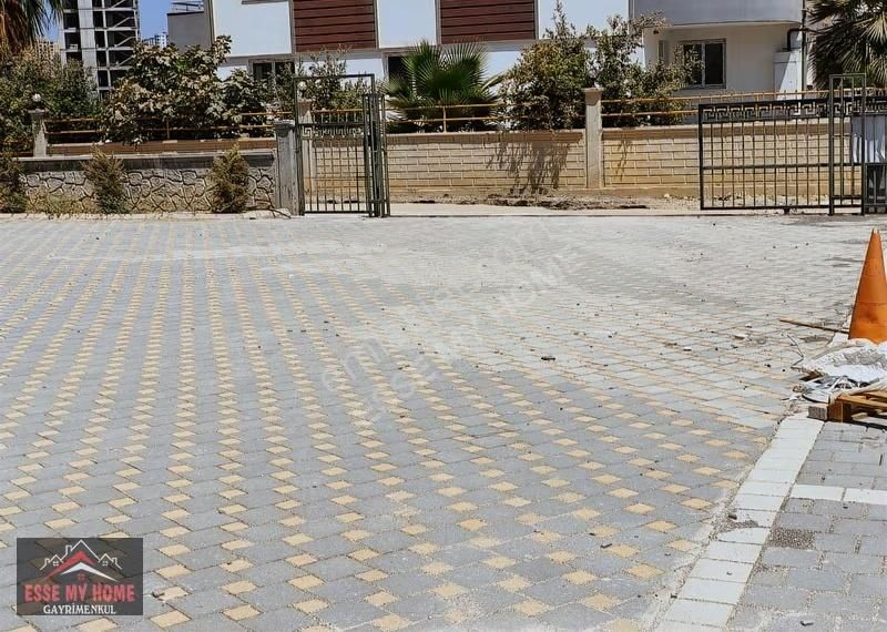 Sarıçam Gültepe'de 1+1 Sıfır Daire - Yatırım Fırsatı! İskanlı - Görsel 16