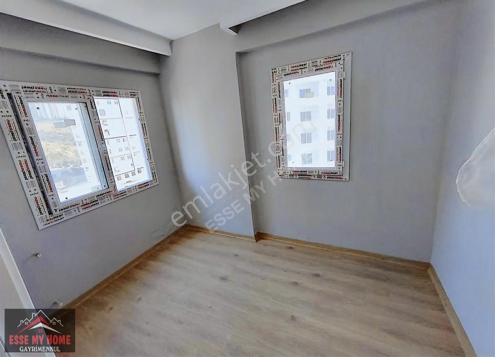 Sarıçam Gültepe'de 1+1 Sıfır Daire - Yatırım Fırsatı! İskanlı - Görsel 20