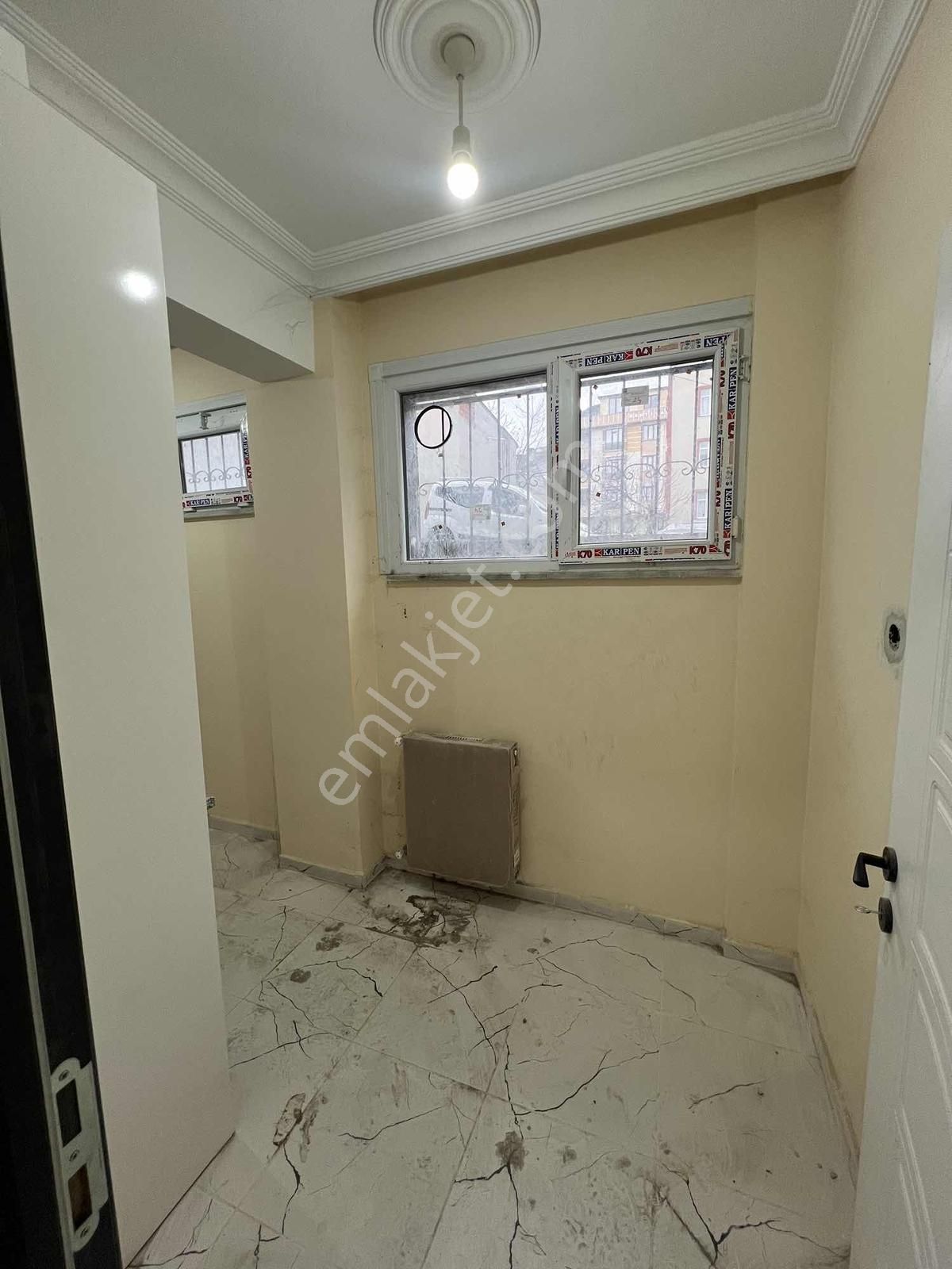 Başakşehir Güvercintepe Mahallesinde Satılık 2+1 Büyük Bahçekatı - Görsel 5