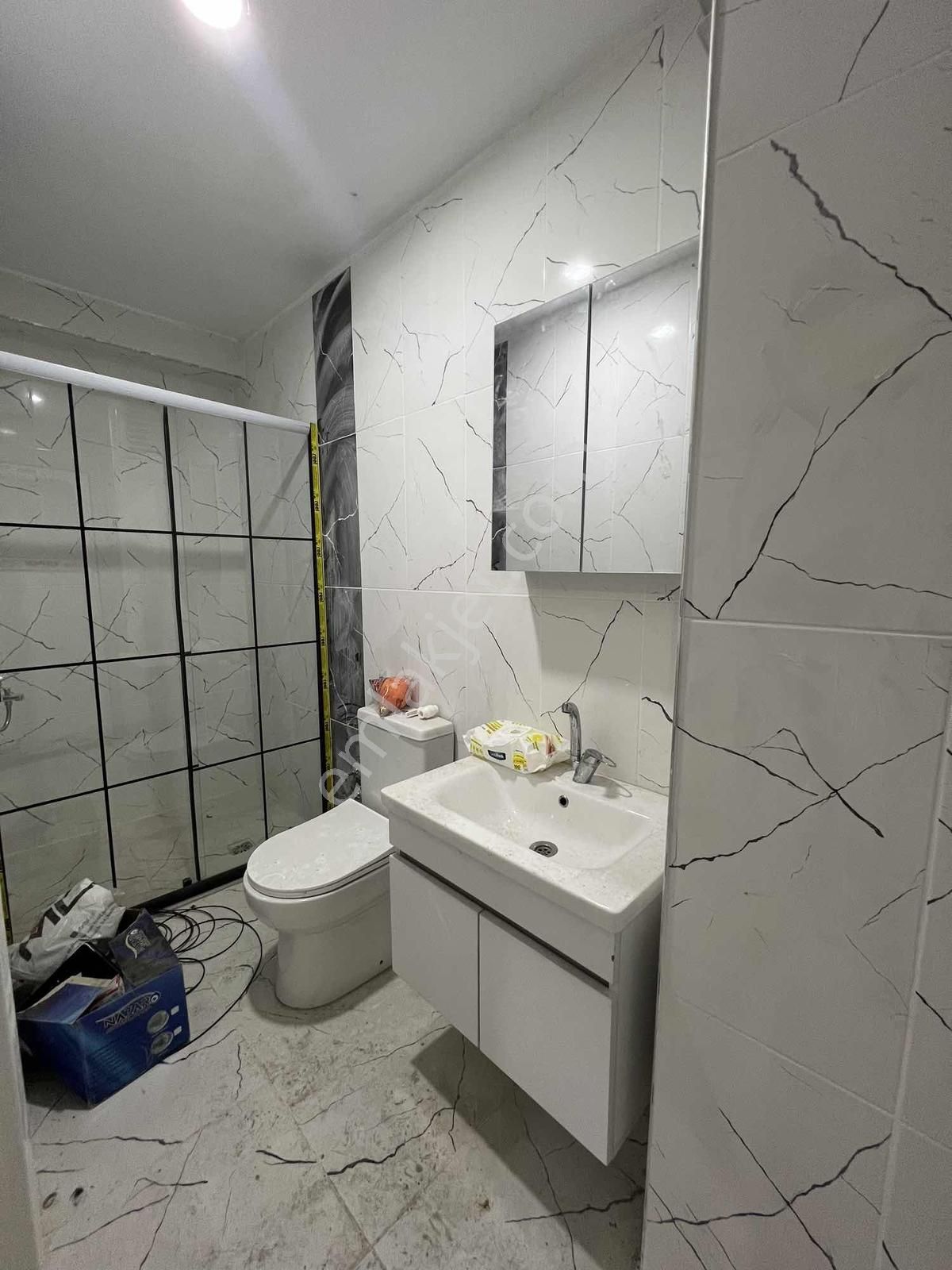 Başakşehir Güvercintepe Mahallesinde Satılık 2+1 Büyük Bahçekatı - Görsel 8