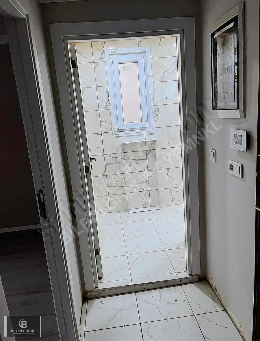 İslambey Mah 1+0 Satılık Daire