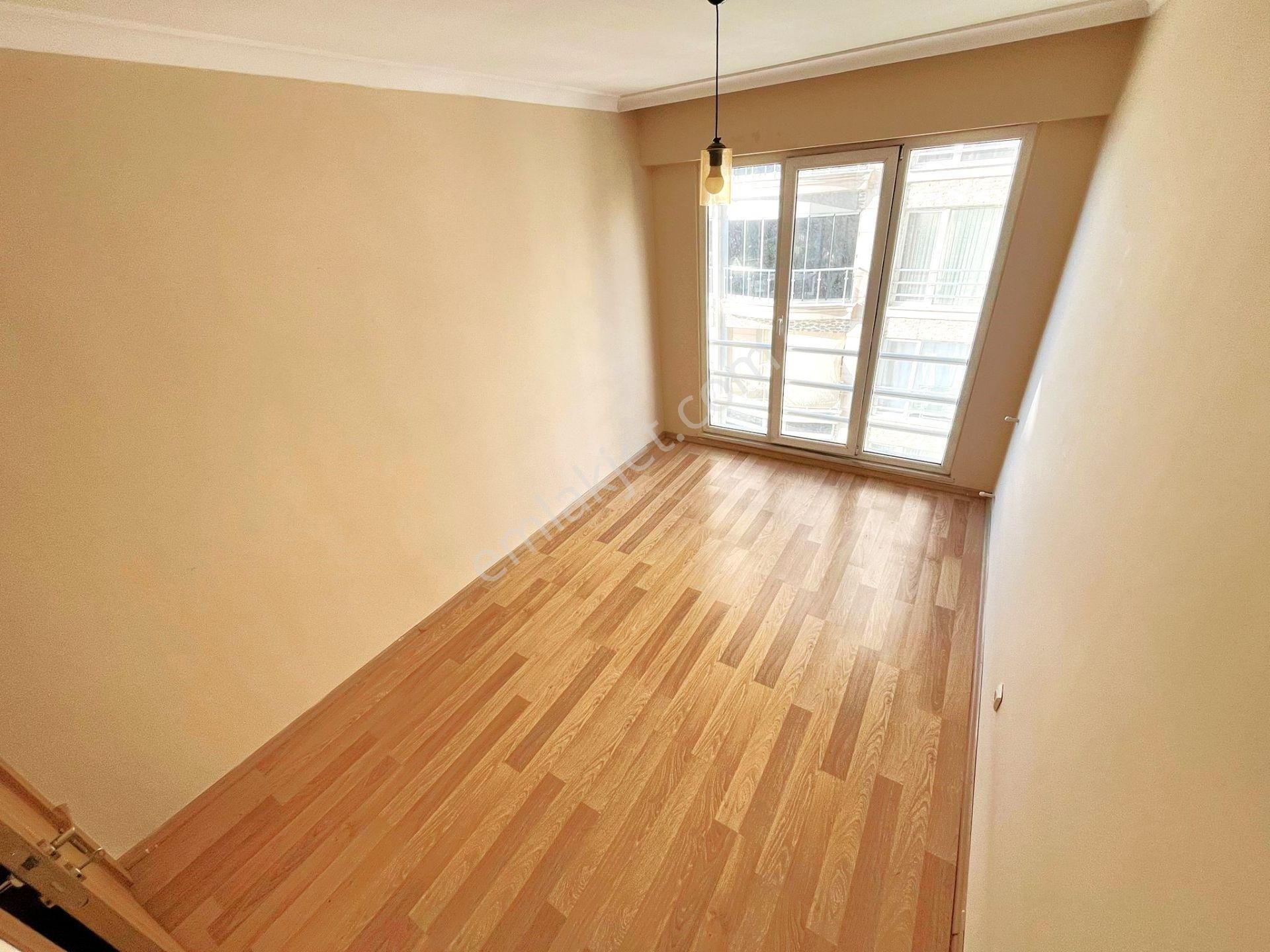 🏡aygül'den Edremit Atatürk Mahallesi'nde Full Körfez Manzaralı Ara Kat Asansörlü 3+1 Kiralık Daire - Görsel 17