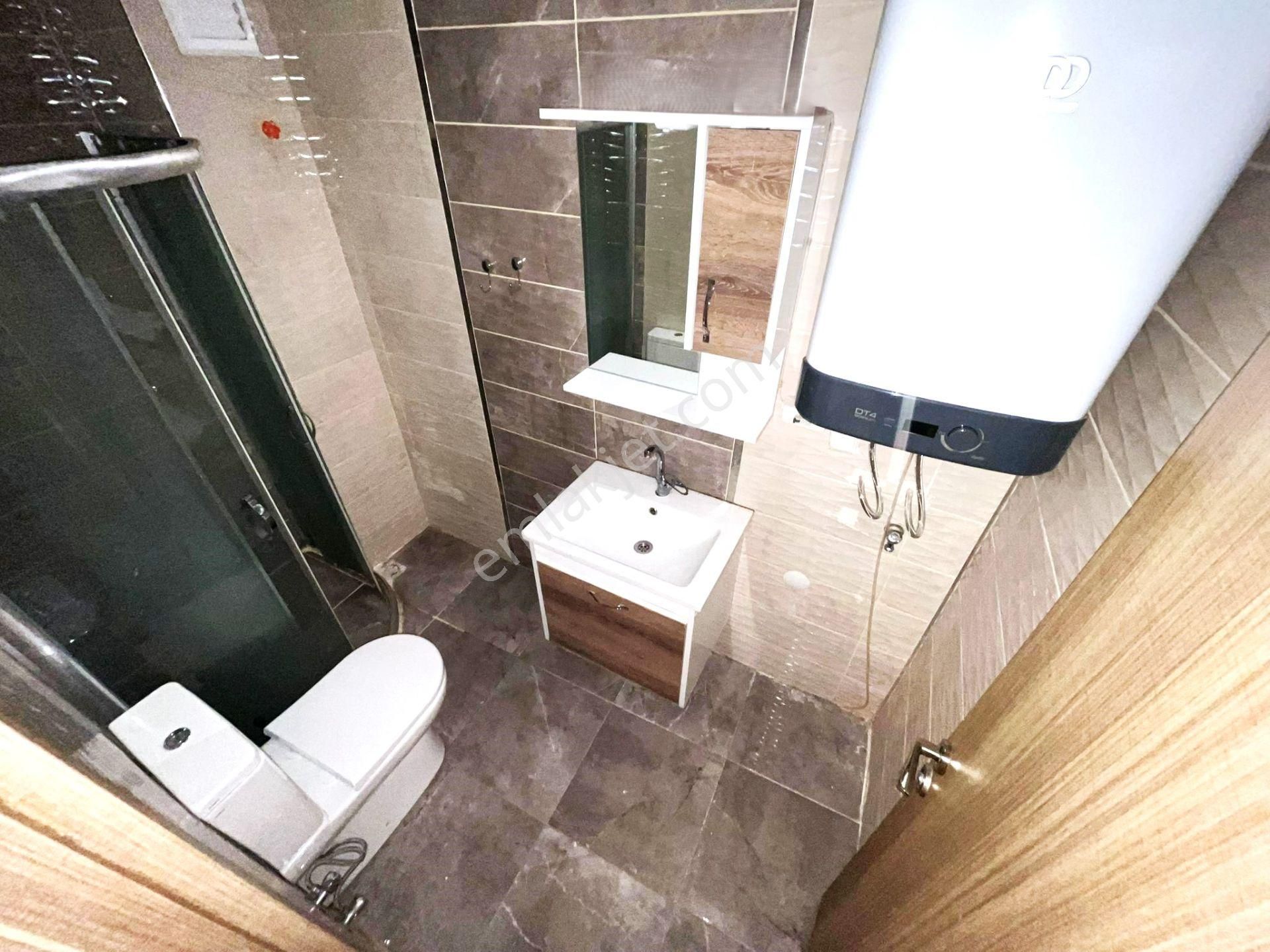 🏡aygül'den Edremit Atatürk Mahallesi'nde Full Körfez Manzaralı Ara Kat Asansörlü 3+1 Kiralık Daire - Görsel 32