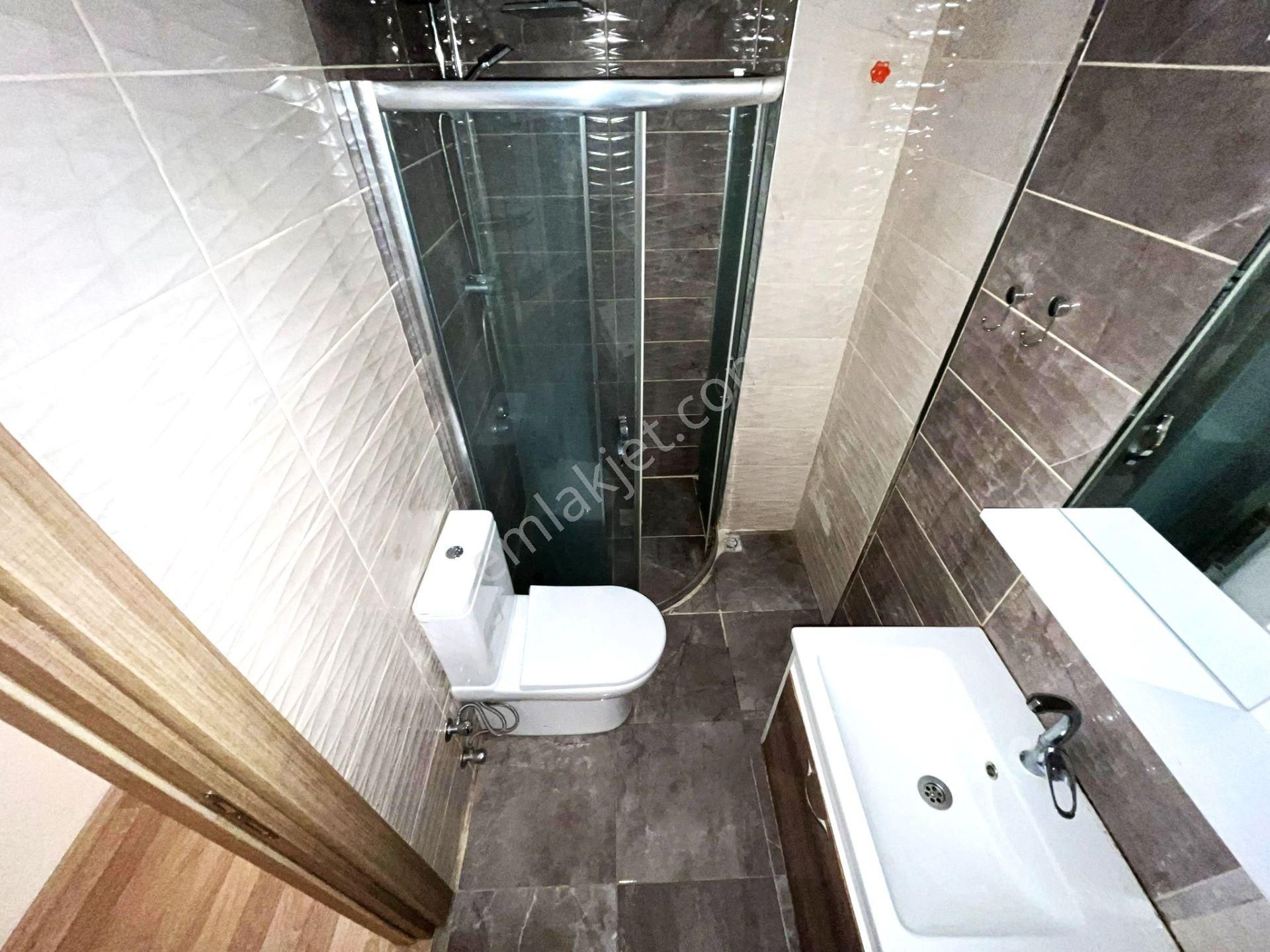 🏡aygül'den Edremit Atatürk Mahallesi'nde Full Körfez Manzaralı Ara Kat Asansörlü 3+1 Kiralık Daire - Görsel 33