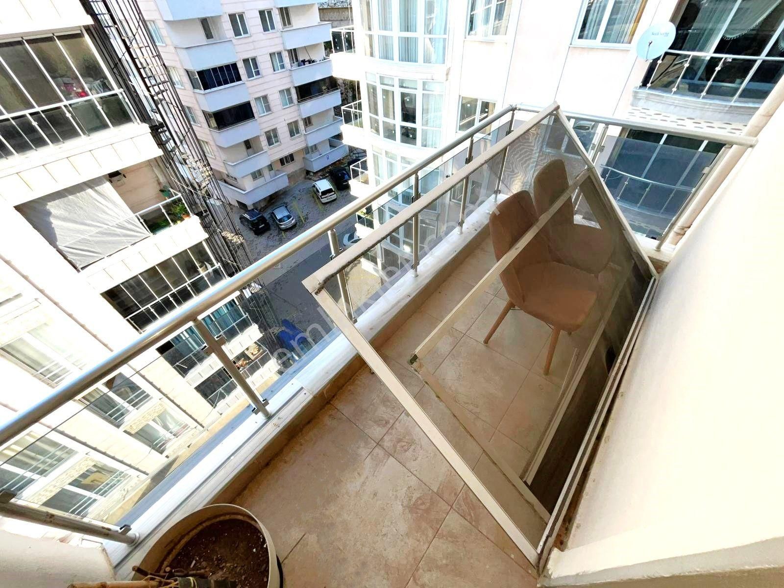 🏡aygül'den Edremit Atatürk Mahallesi'nde Full Körfez Manzaralı Ara Kat Asansörlü 3+1 Kiralık Daire - Görsel 31