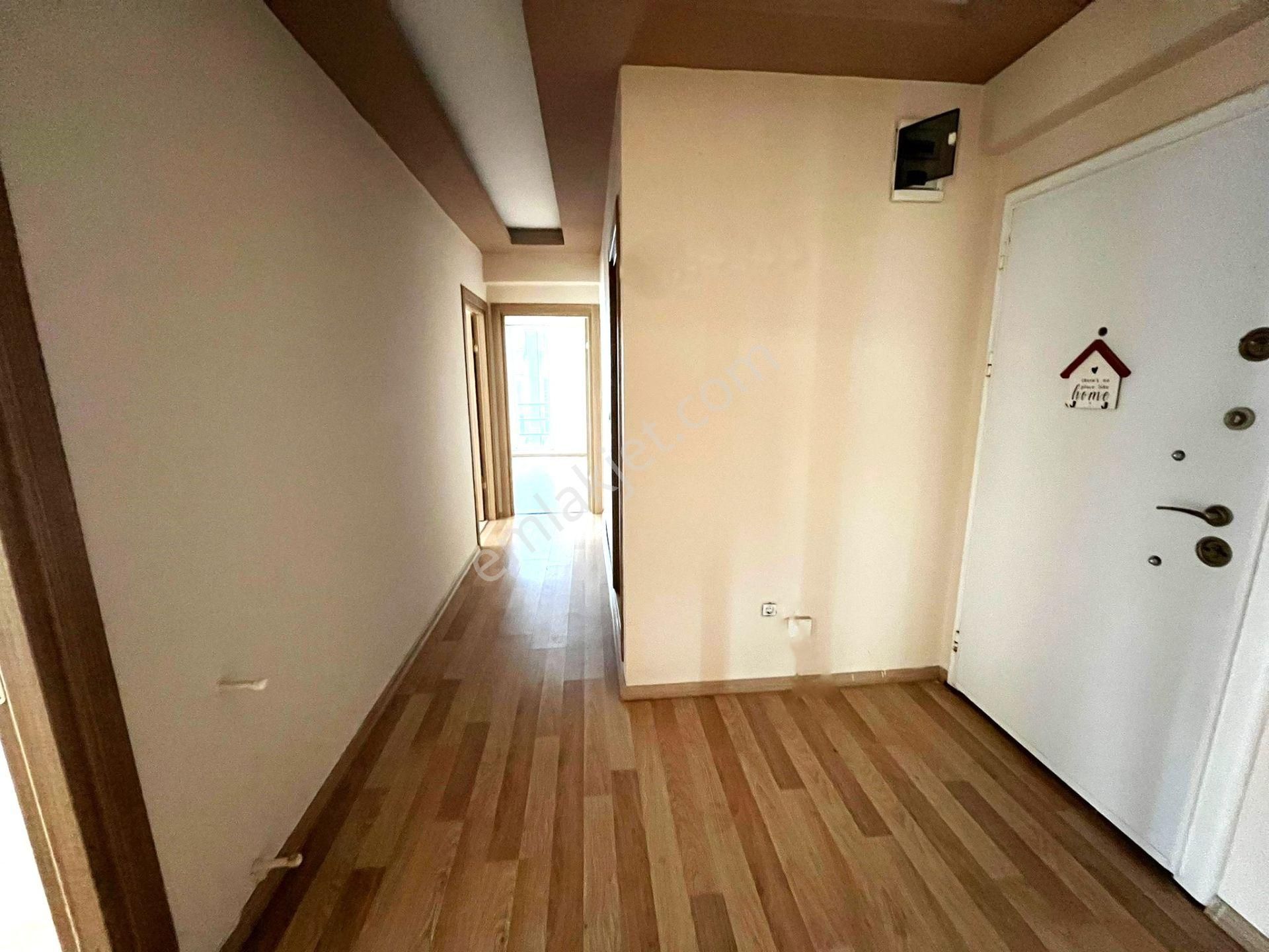 🏡aygül'den Edremit Atatürk Mahallesi'nde Full Körfez Manzaralı Ara Kat Asansörlü 3+1 Kiralık Daire - Görsel 20