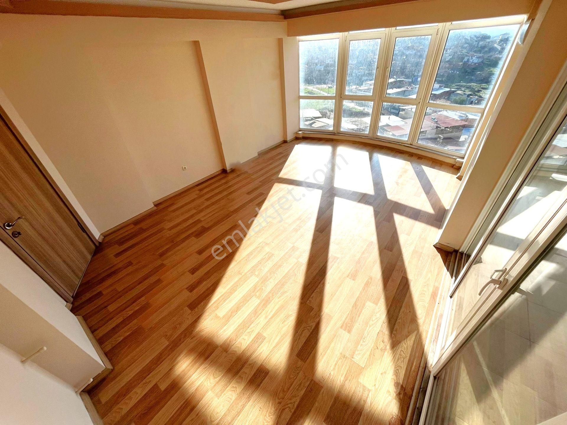 🏡aygül'den Edremit Atatürk Mahallesi'nde Full Körfez Manzaralı Ara Kat Asansörlü 3+1 Kiralık Daire - Görsel 11