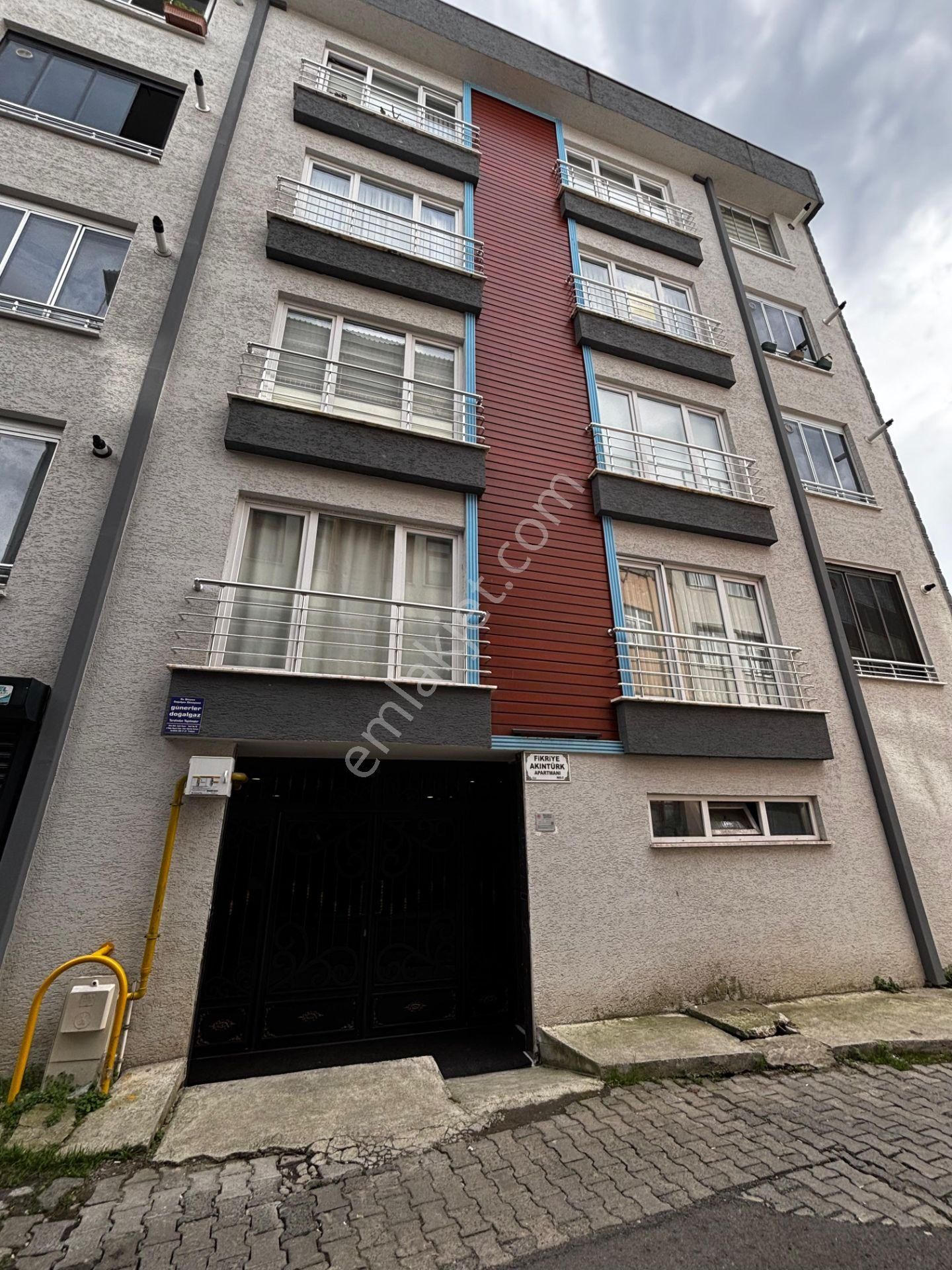 Deha Emlaktan Yenicumada Satılık 3+1 Daire - Görsel 31