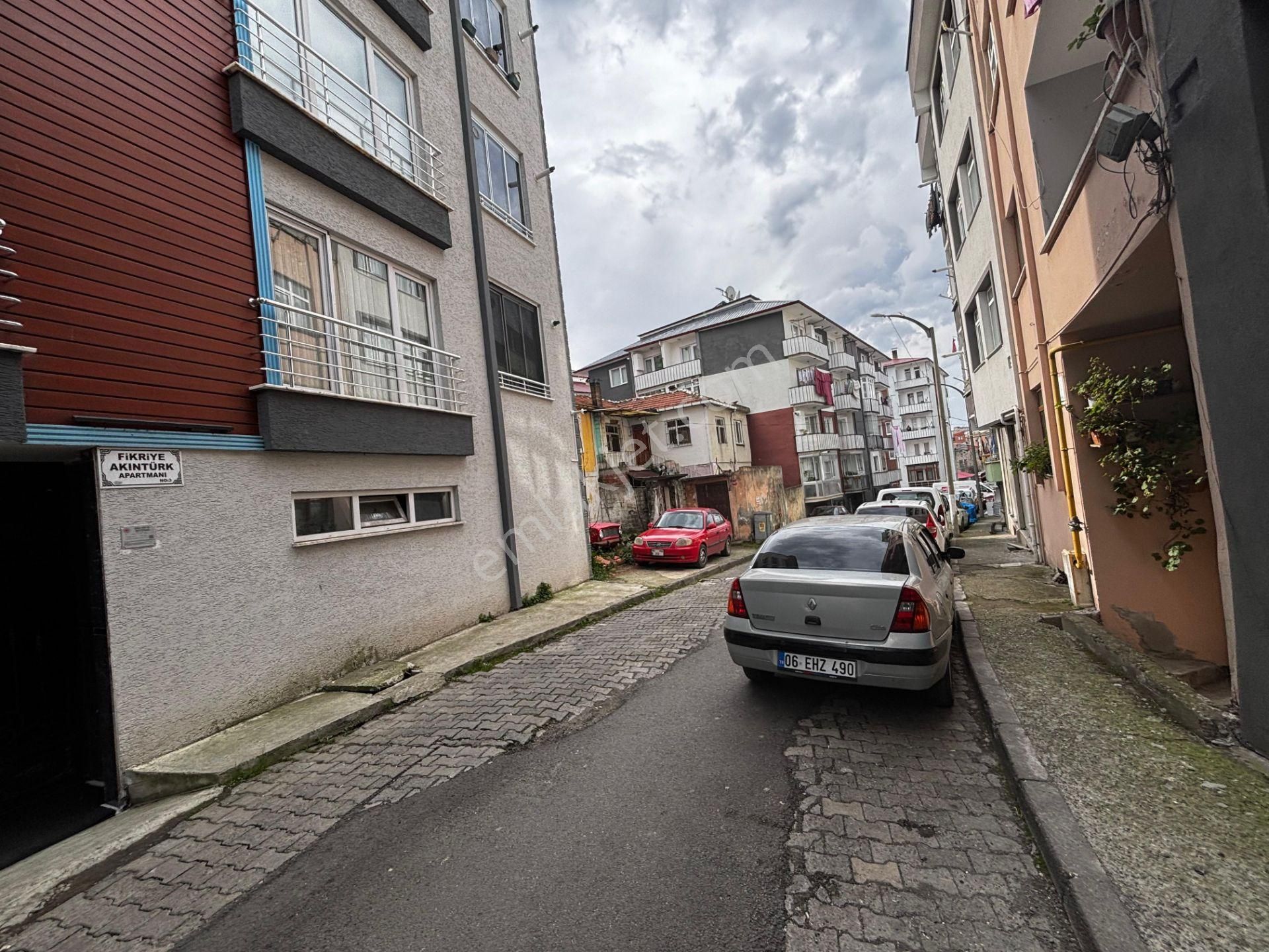 Deha Emlaktan Yenicumada Satılık 3+1 Daire - Görsel 30