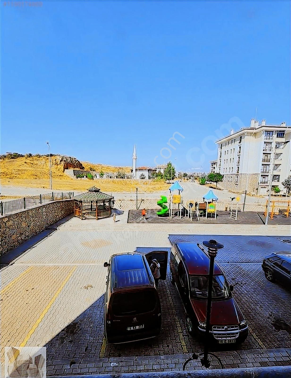 Emekli Toki'lerinde Satılık 2+1 Ayrı Mutfak Daire - Görsel 7