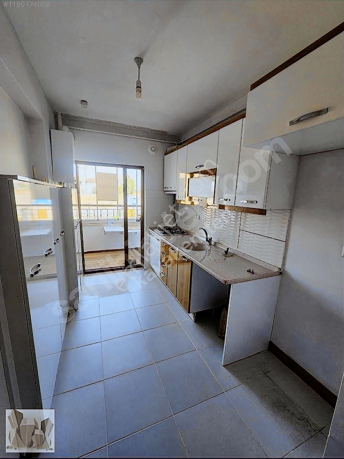 Emekli Toki'lerinde Satılık 2+1 Ayrı Mutfak Daire - Görsel 3