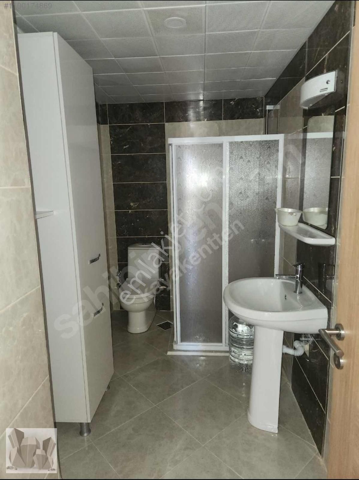 Emekli Toki'lerinde Satılık 2+1 Ayrı Mutfak Daire - Görsel 11