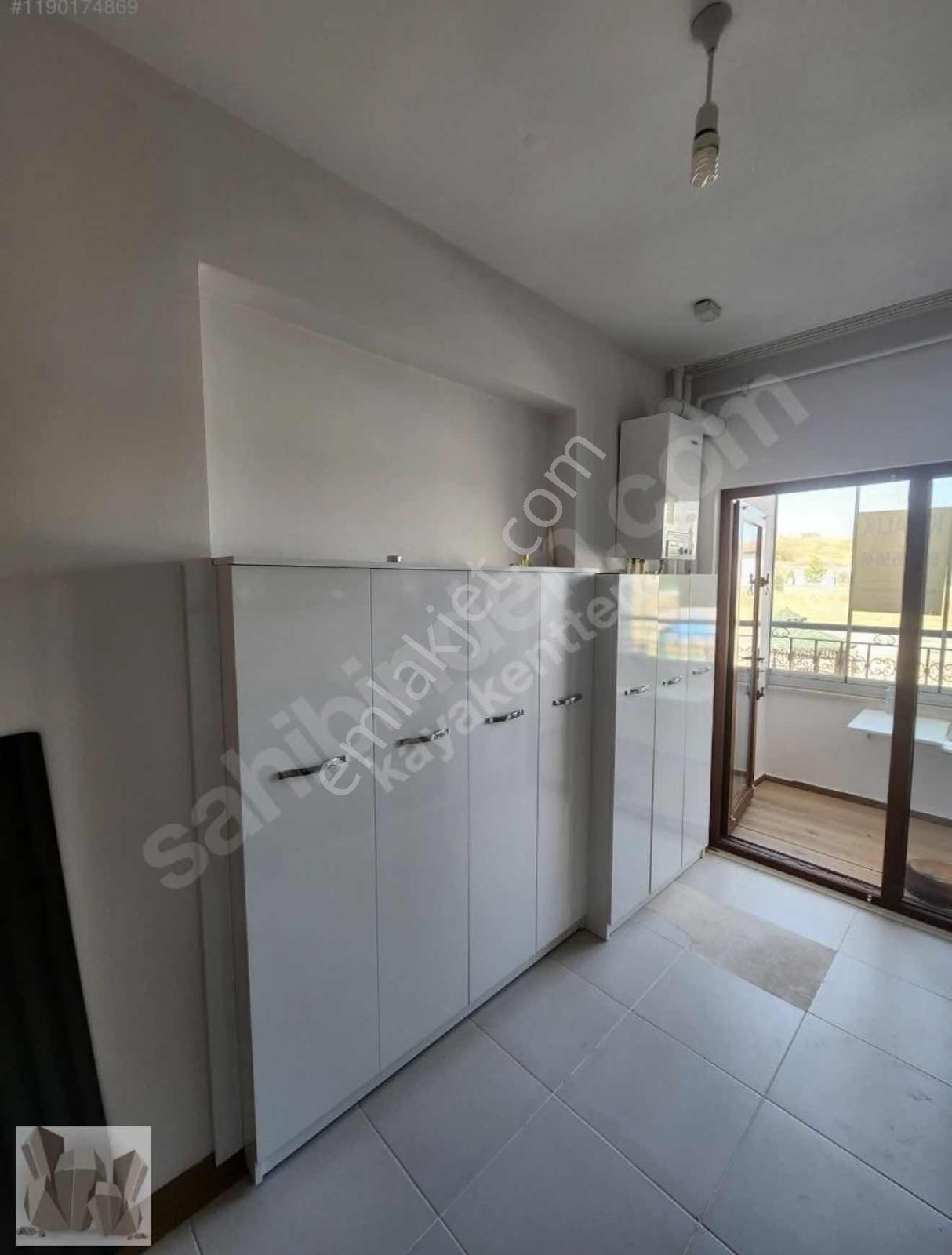 Emekli Toki'lerinde Satılık 2+1 Ayrı Mutfak Daire - Görsel 8