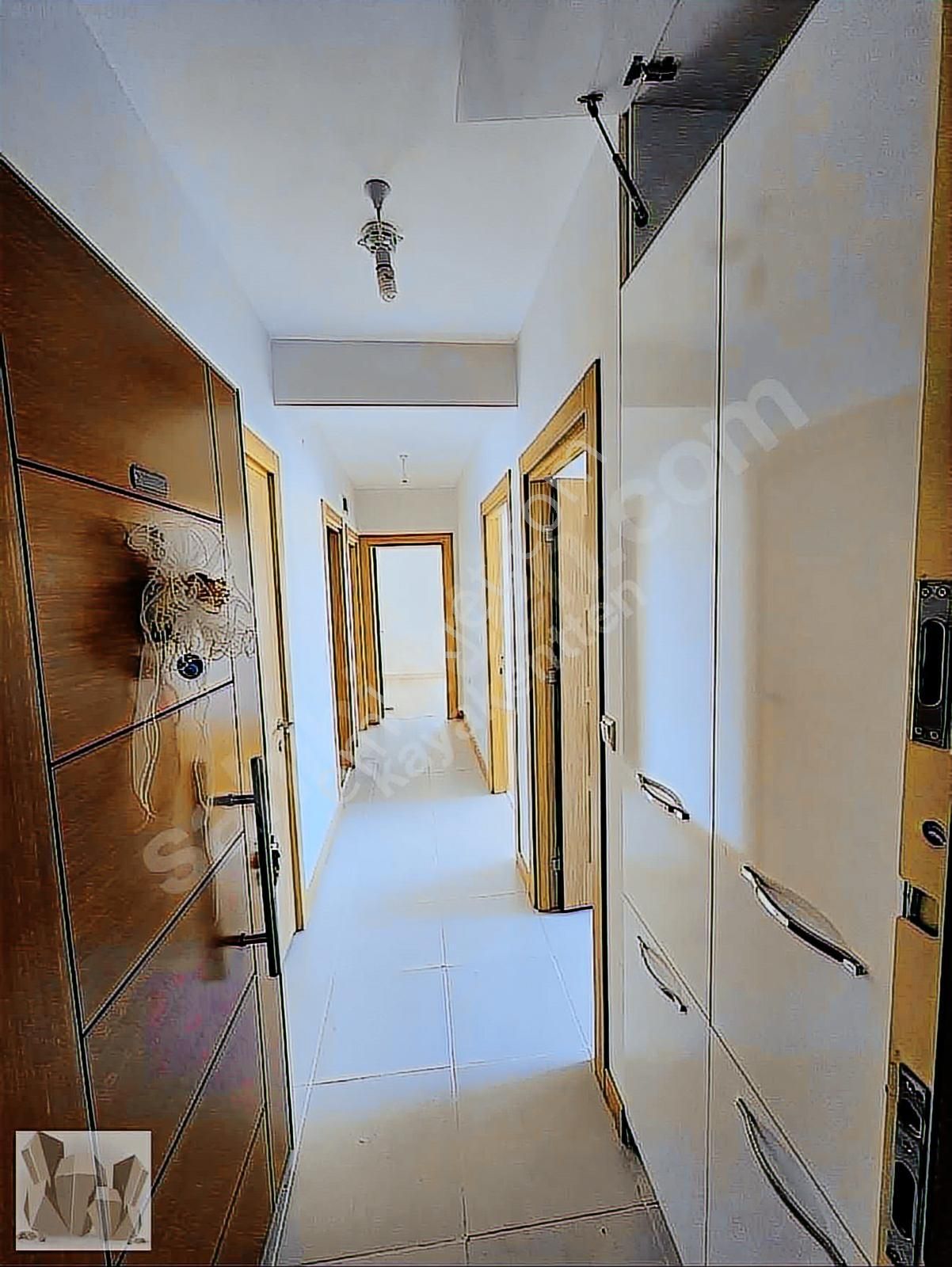 Emekli Toki'lerinde Satılık 2+1 Ayrı Mutfak Daire - Görsel 6