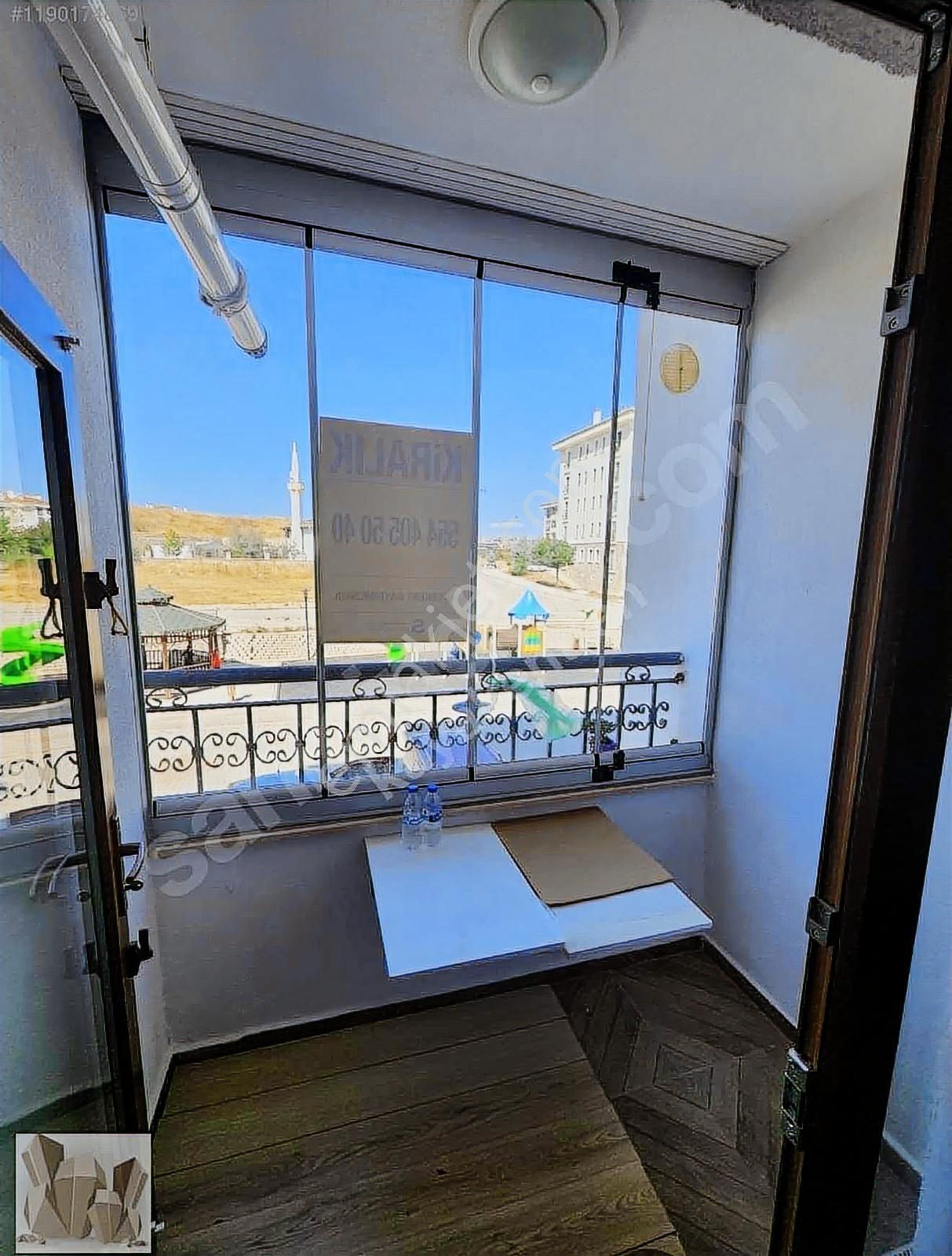 Emekli Toki'lerinde Satılık 2+1 Ayrı Mutfak Daire - Görsel 4