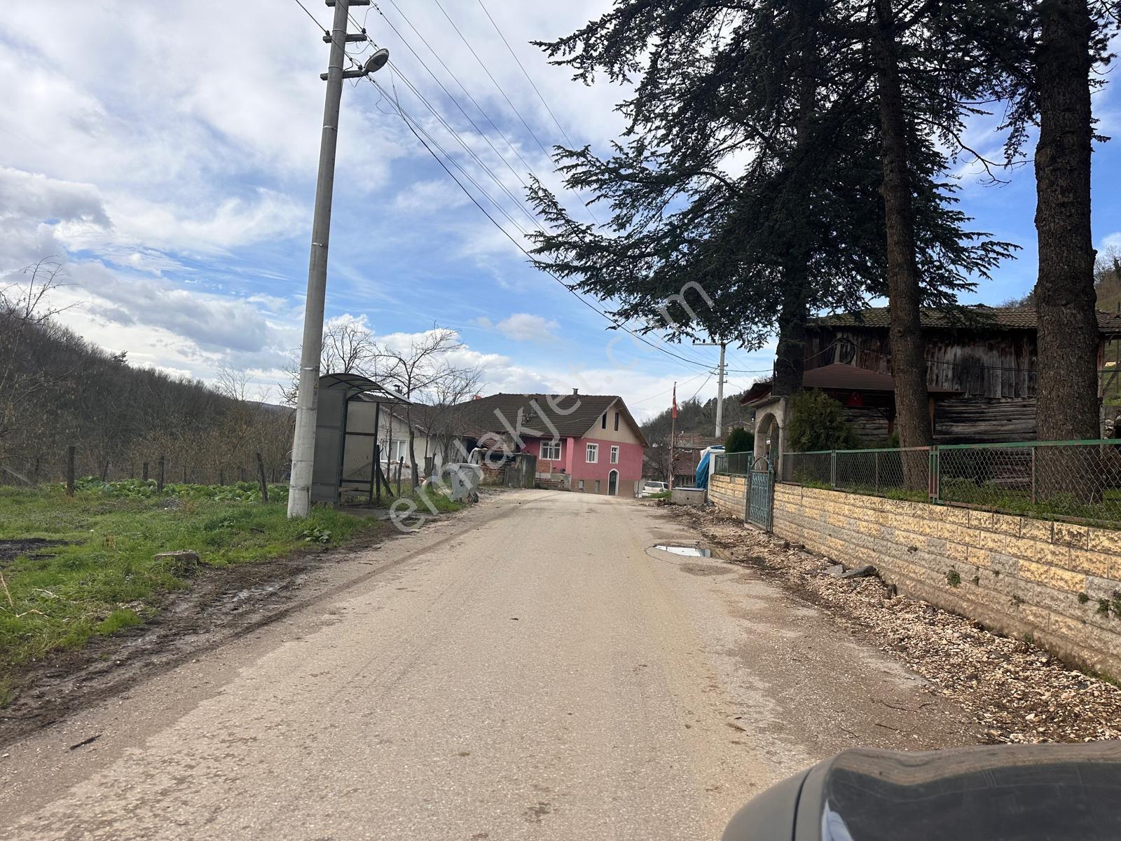 Düzce Yığılca Naşlar Da Konut İmarlı Arsa 399 M2 Kaçırmayın...!! - Görsel 10