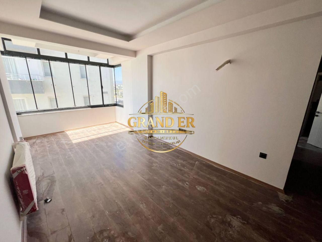 Erdemli Çeşmelide Sıfır 2+1 Çift Banyolu Site İçi Sahile Yakın - Görsel 3