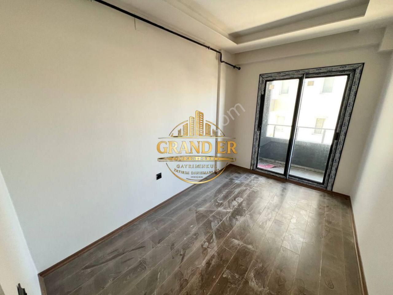 Erdemli Çeşmelide Sıfır 2+1 Çift Banyolu Site İçi Sahile Yakın - Görsel 15