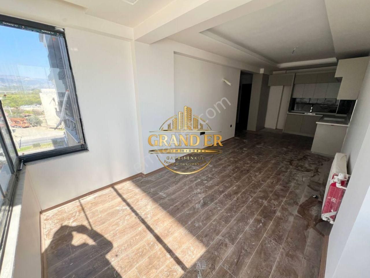 Erdemli Çeşmelide Sıfır 2+1 Çift Banyolu Site İçi Sahile Yakın - Görsel 4