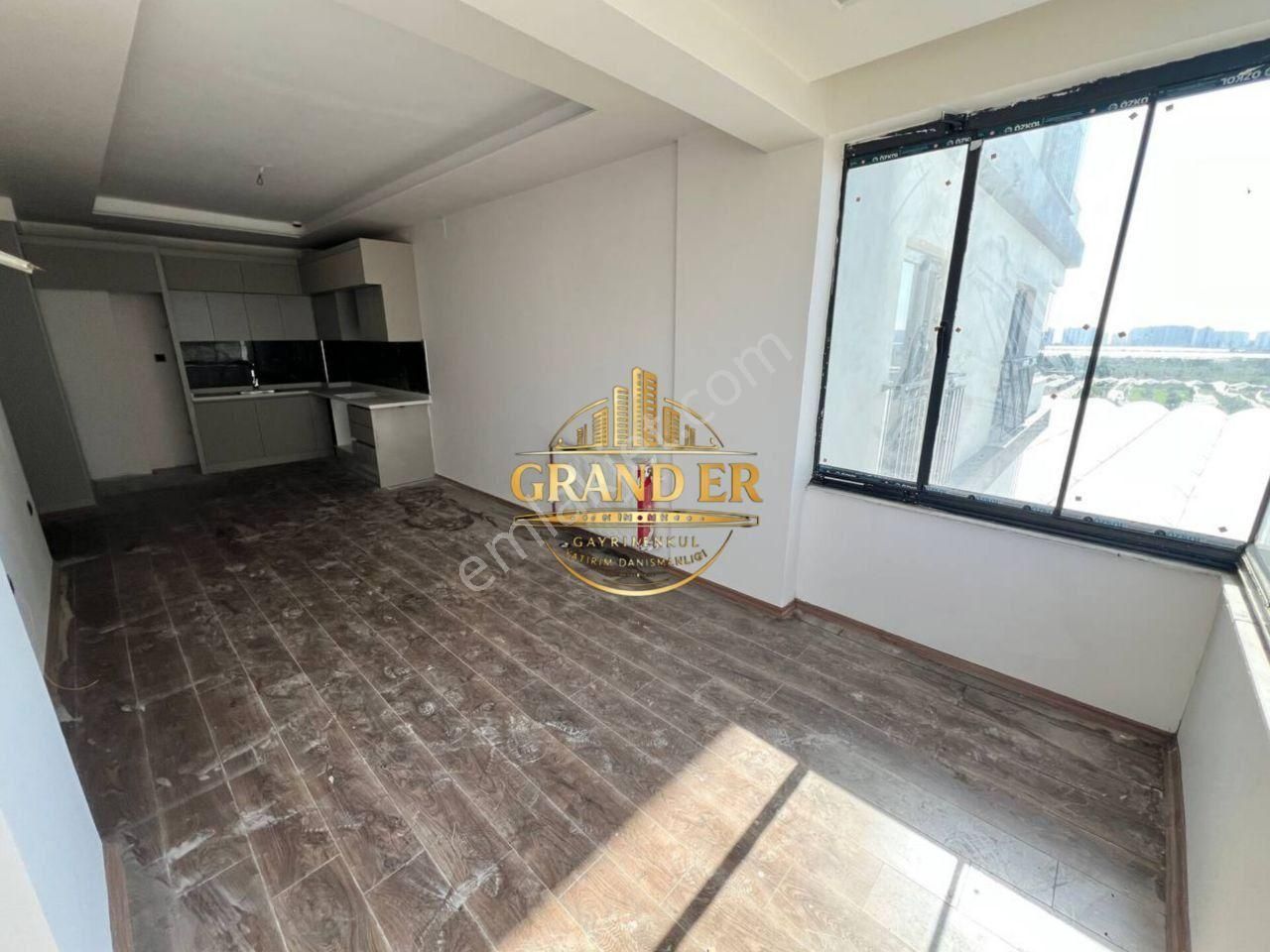 Erdemli Çeşmelide Sıfır 2+1 Çift Banyolu Site İçi Sahile Yakın - Görsel 6