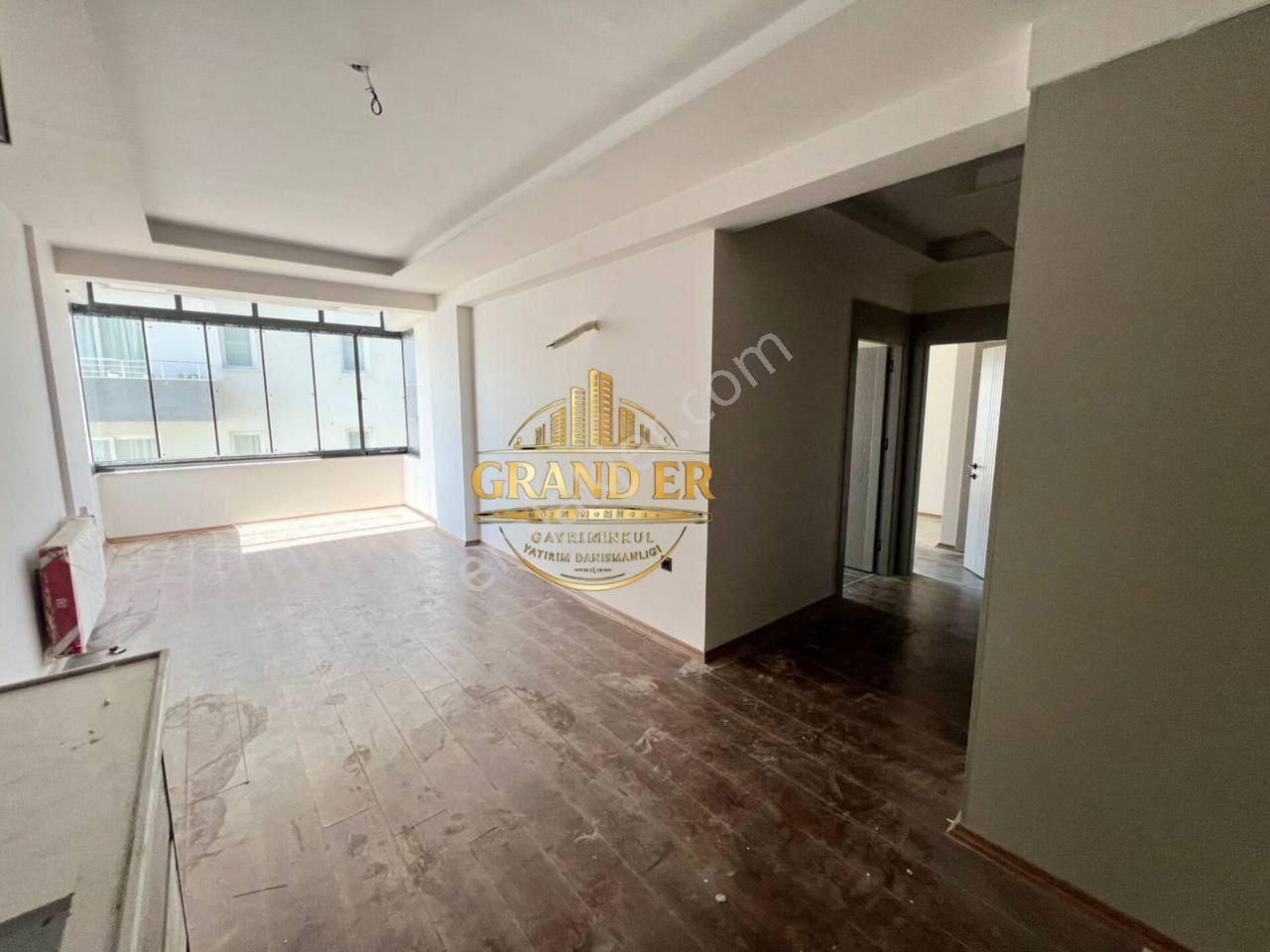 Erdemli Çeşmelide Sıfır 2+1 Çift Banyolu Site İçi Sahile Yakın - Görsel 5